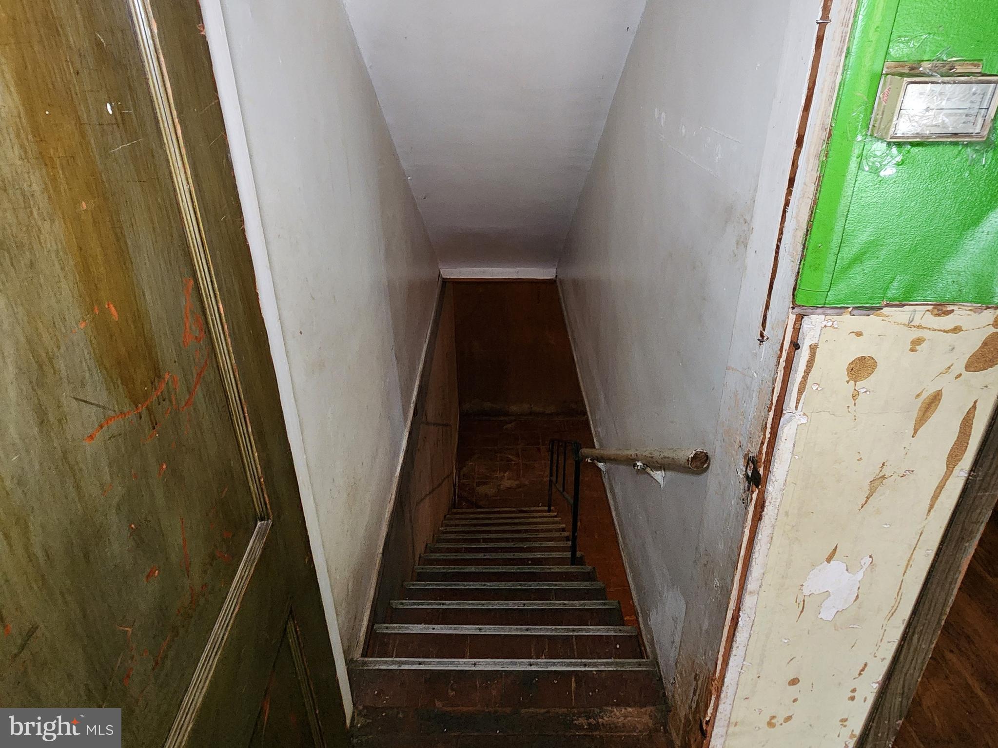 IRVINGTON - Residential