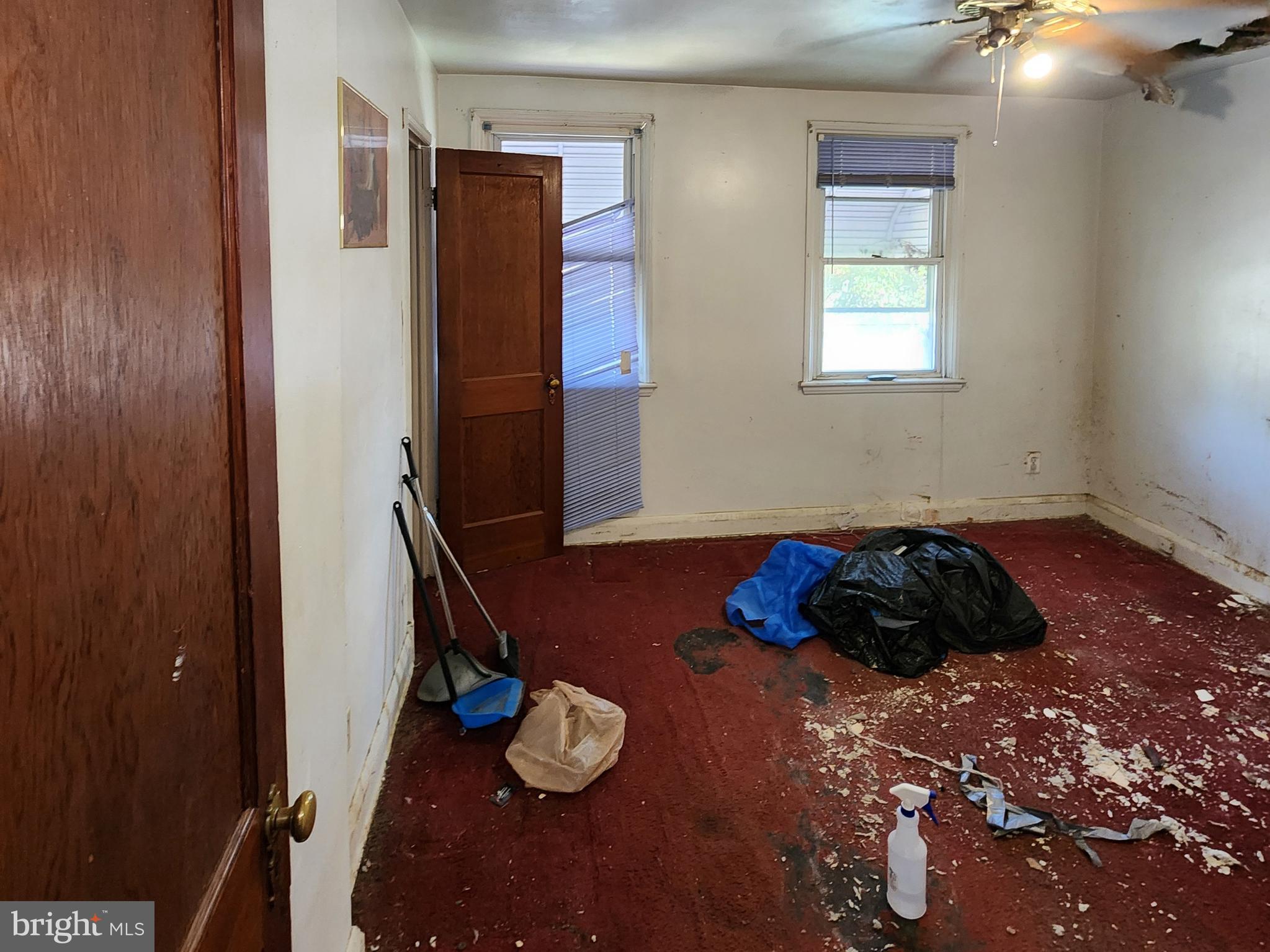 IRVINGTON - Residential