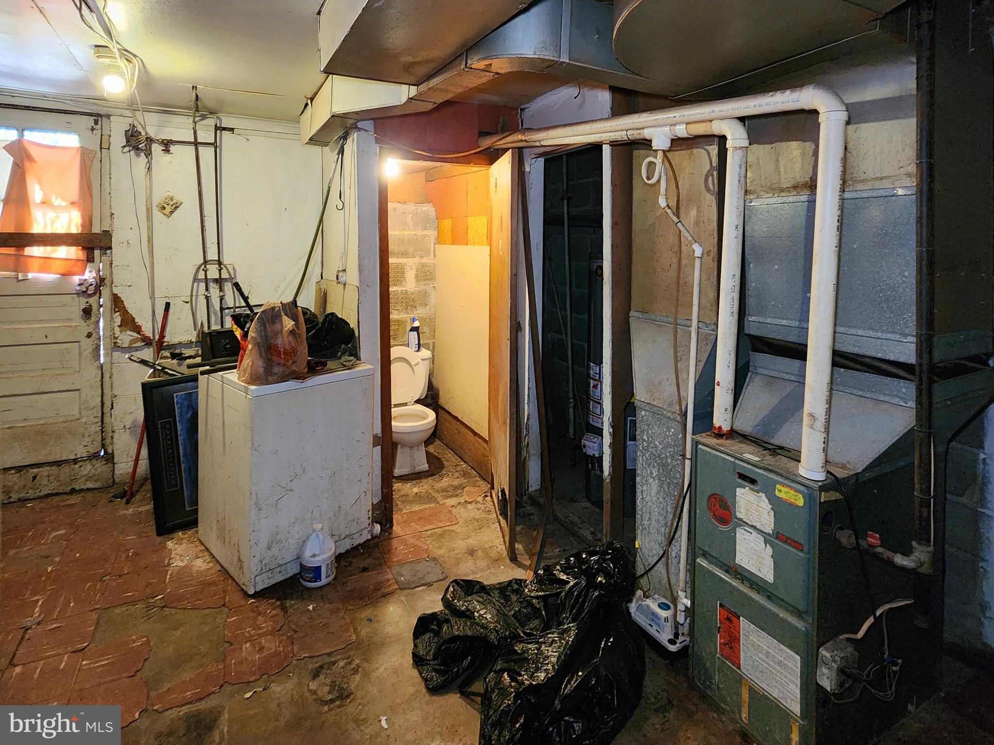 IRVINGTON - Residential