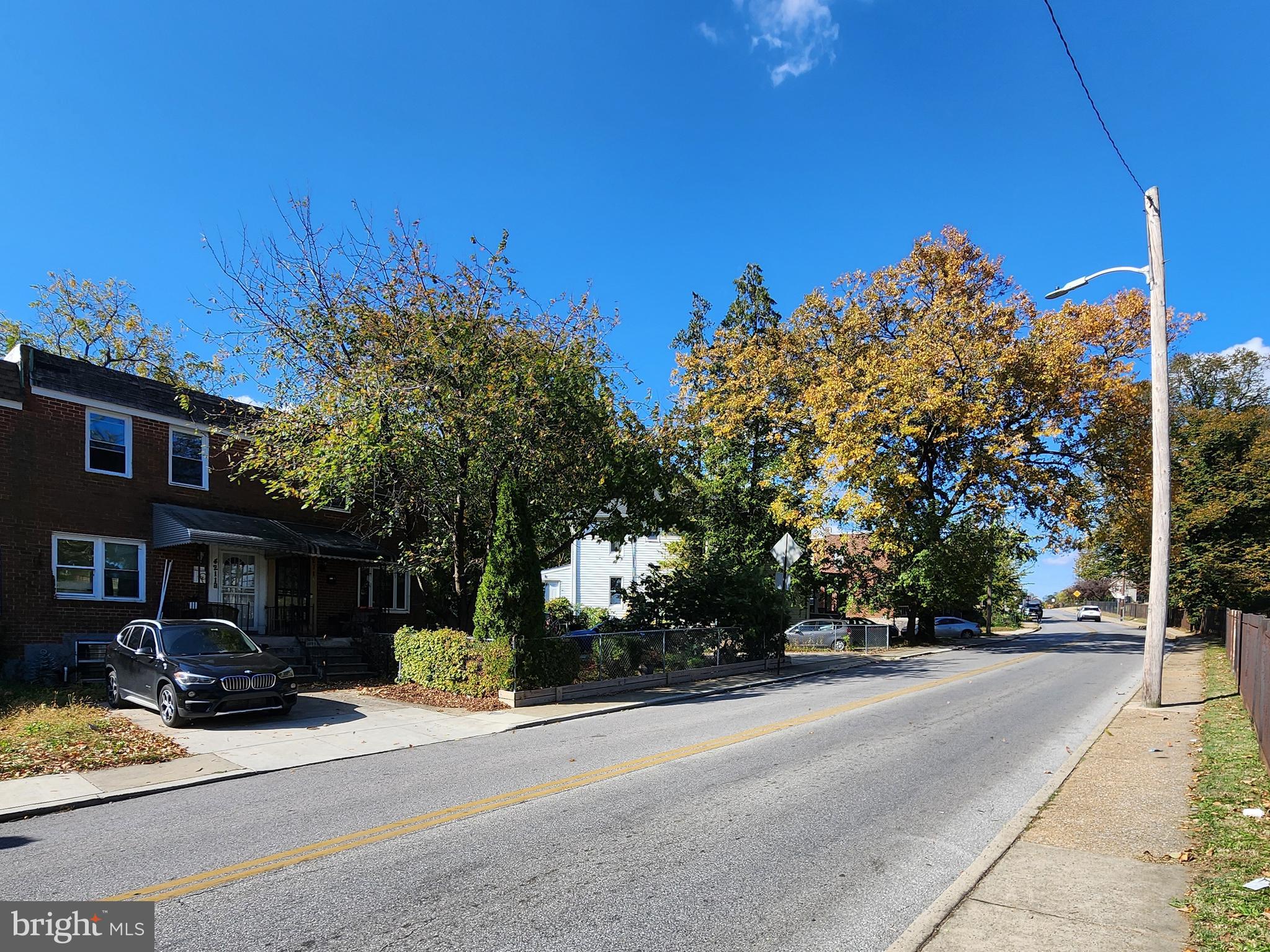 IRVINGTON - Residential