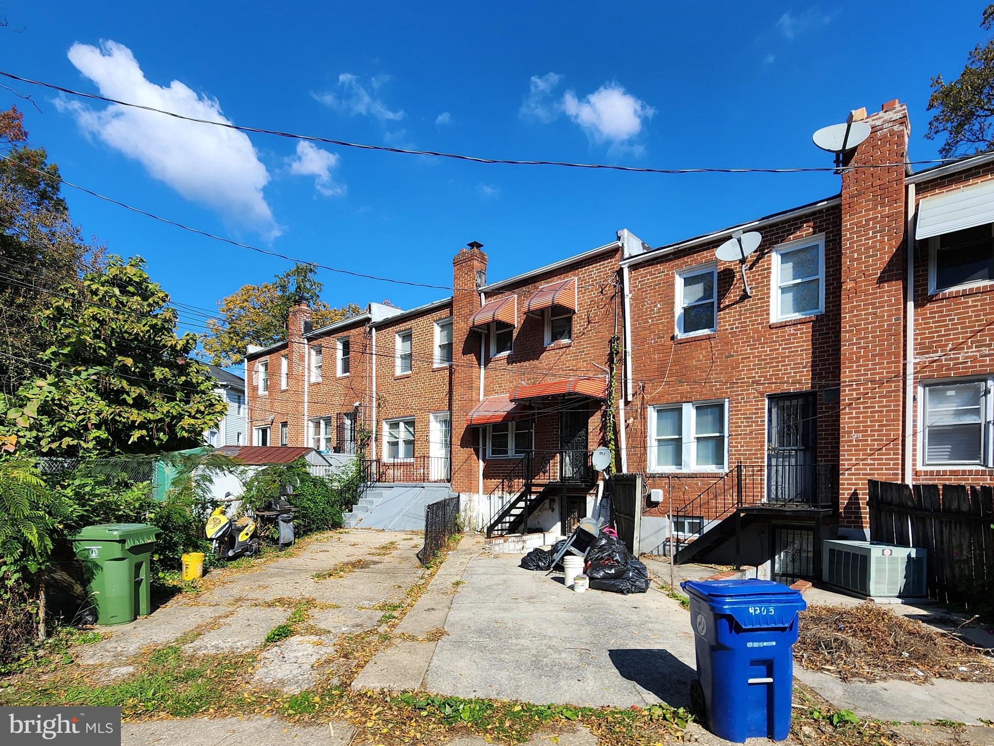 IRVINGTON - Residential