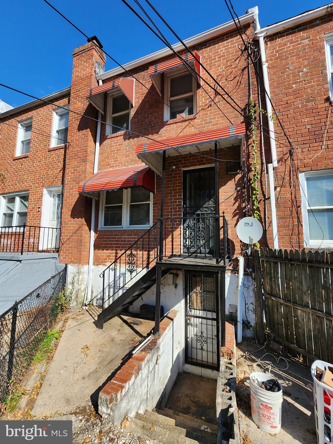 IRVINGTON - Residential