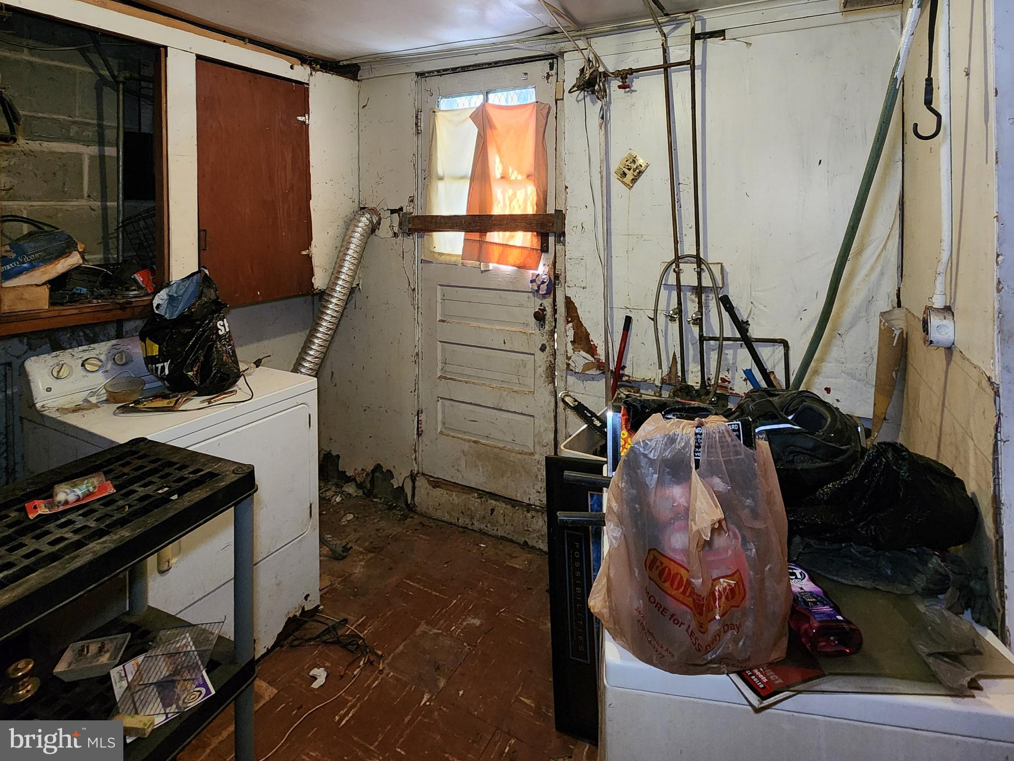 IRVINGTON - Residential