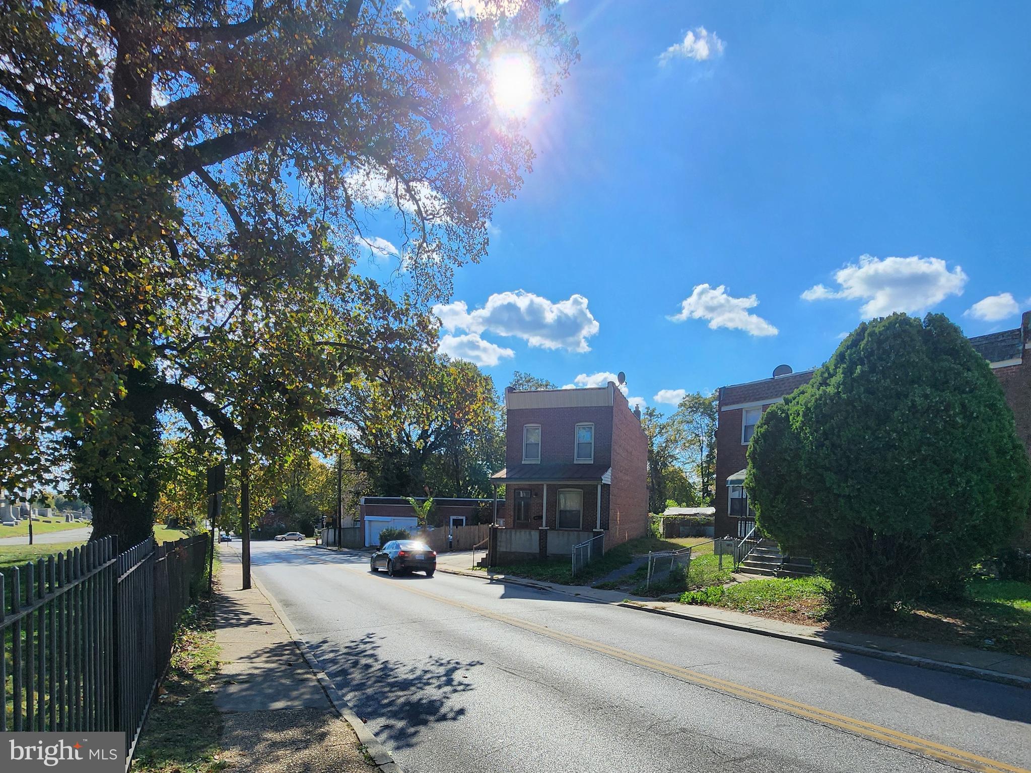 IRVINGTON - Residential