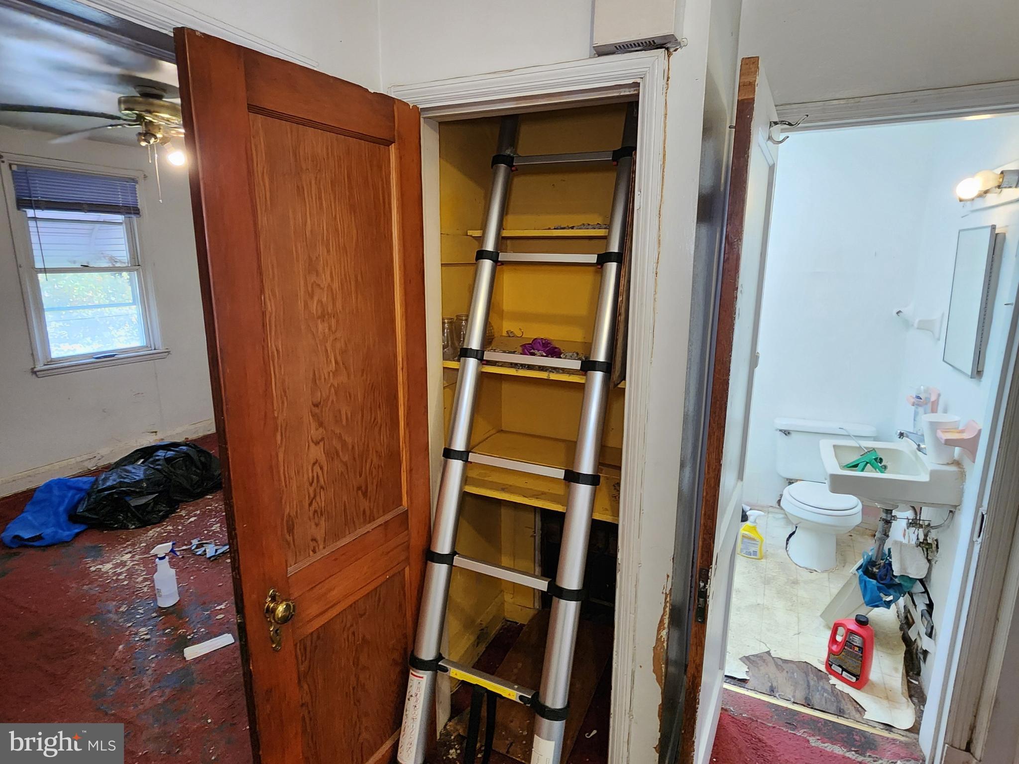 IRVINGTON - Residential