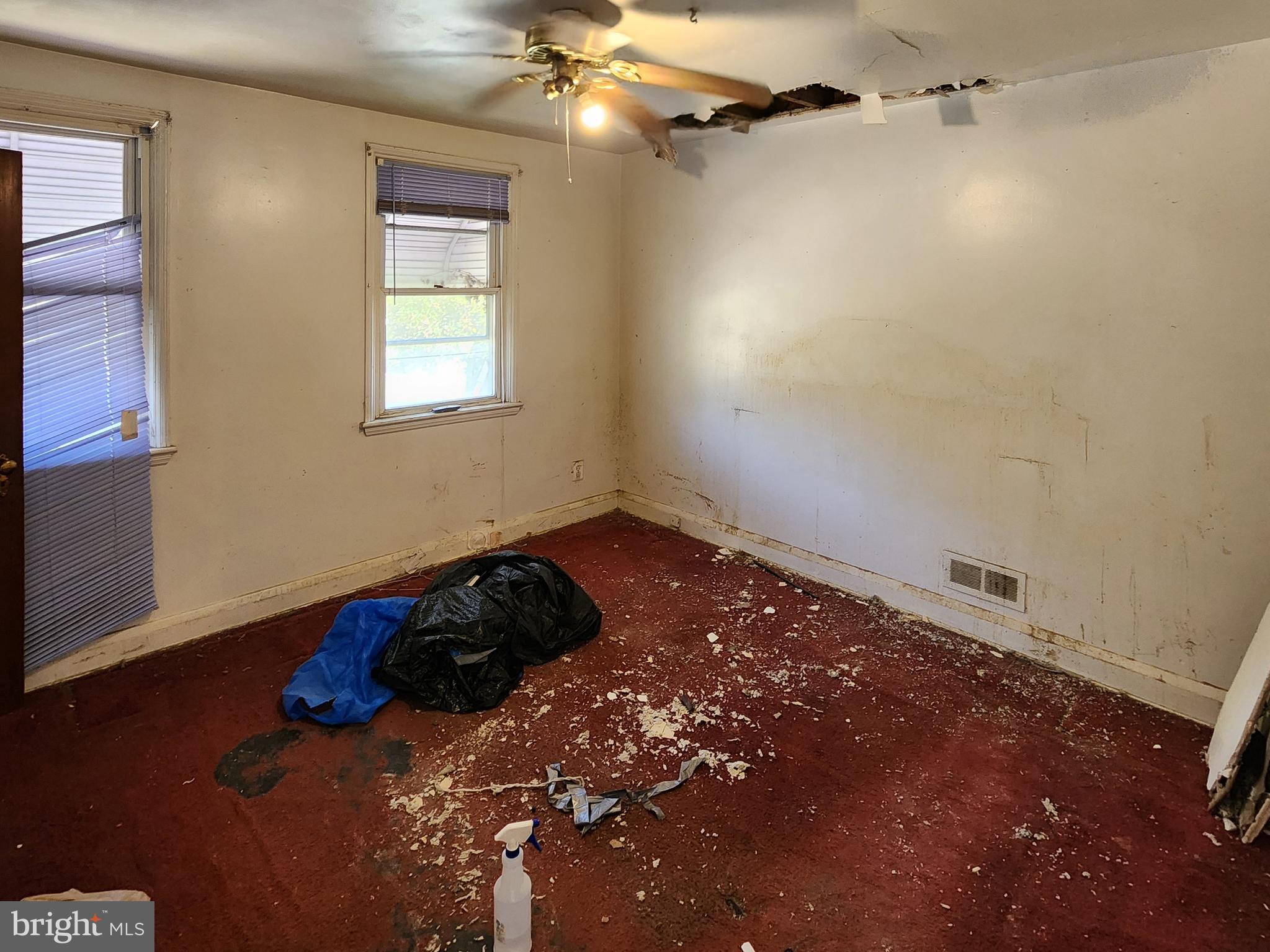 IRVINGTON - Residential