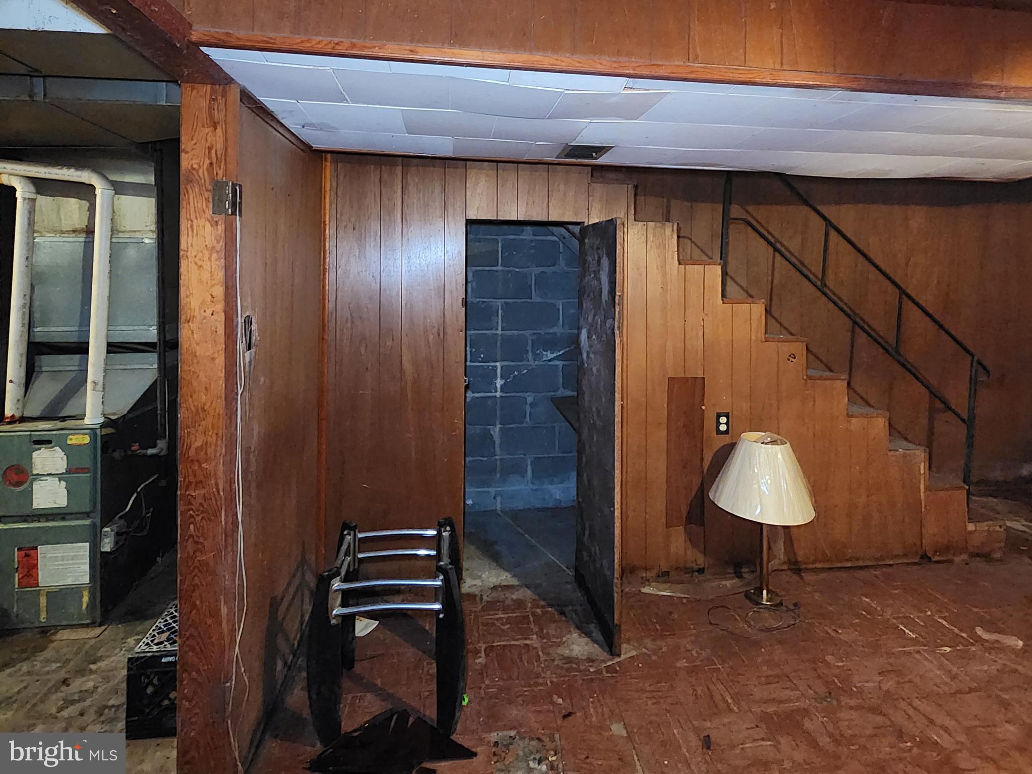 IRVINGTON - Residential