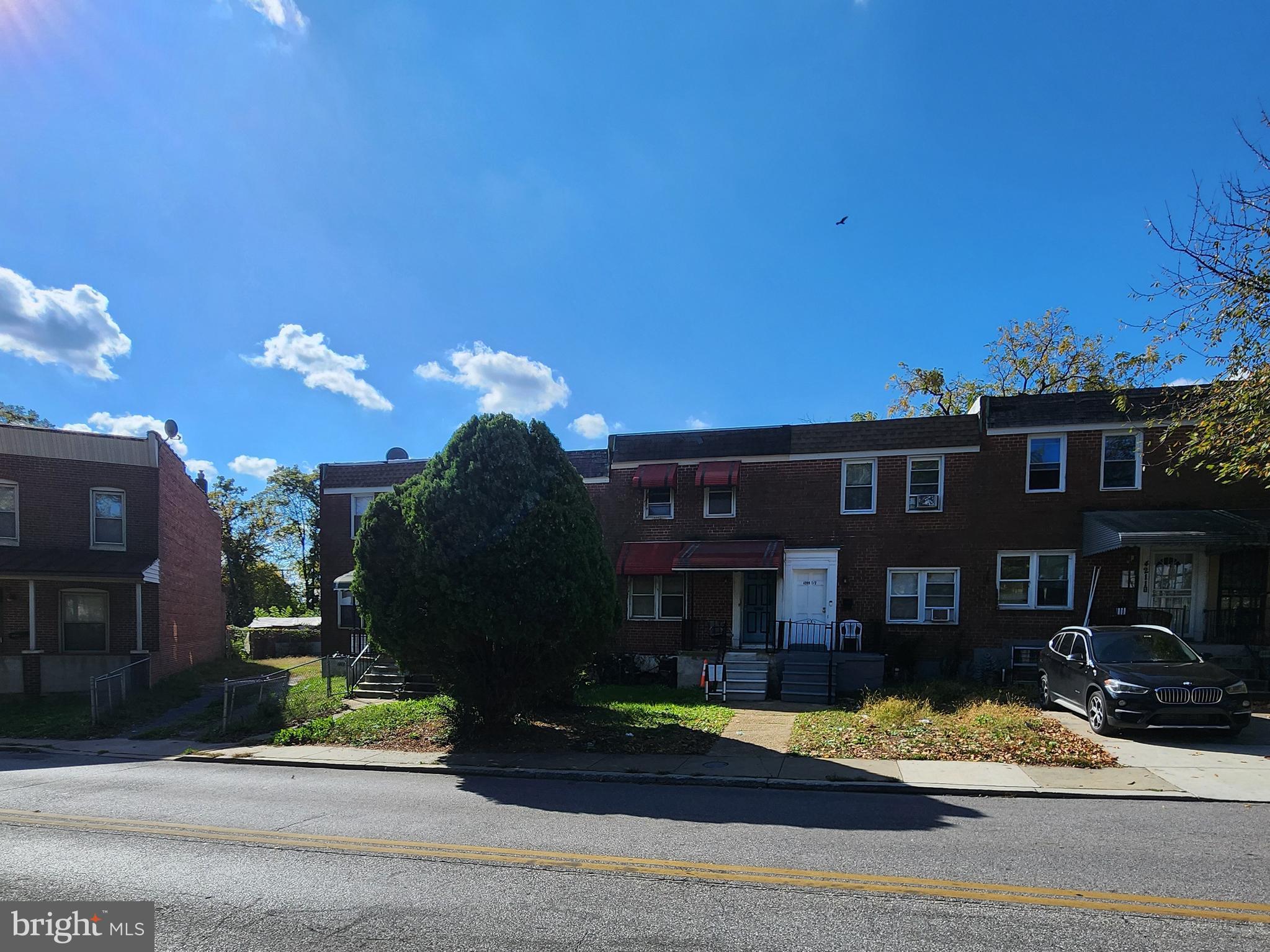 IRVINGTON - Residential