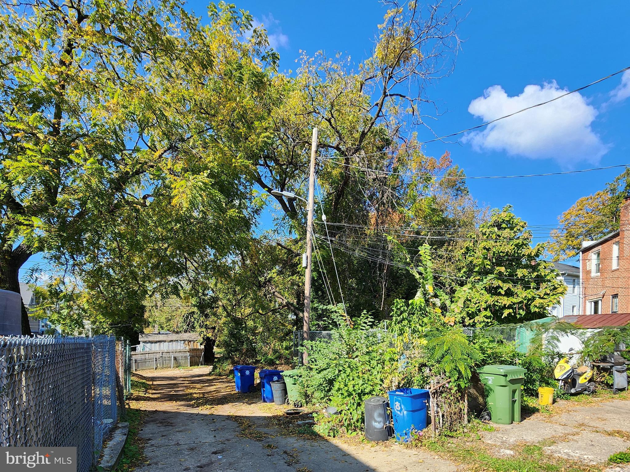 IRVINGTON - Residential