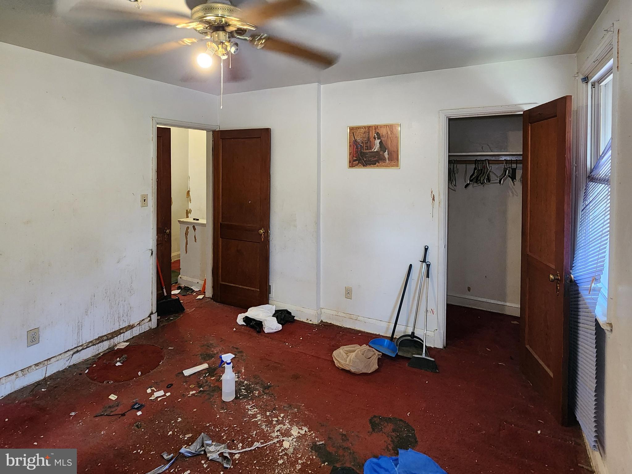 IRVINGTON - Residential