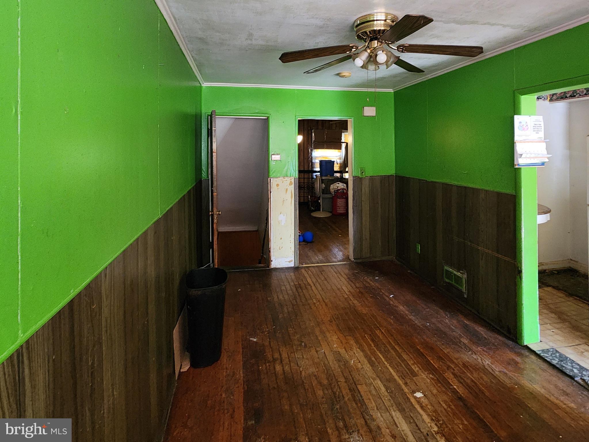 IRVINGTON - Residential