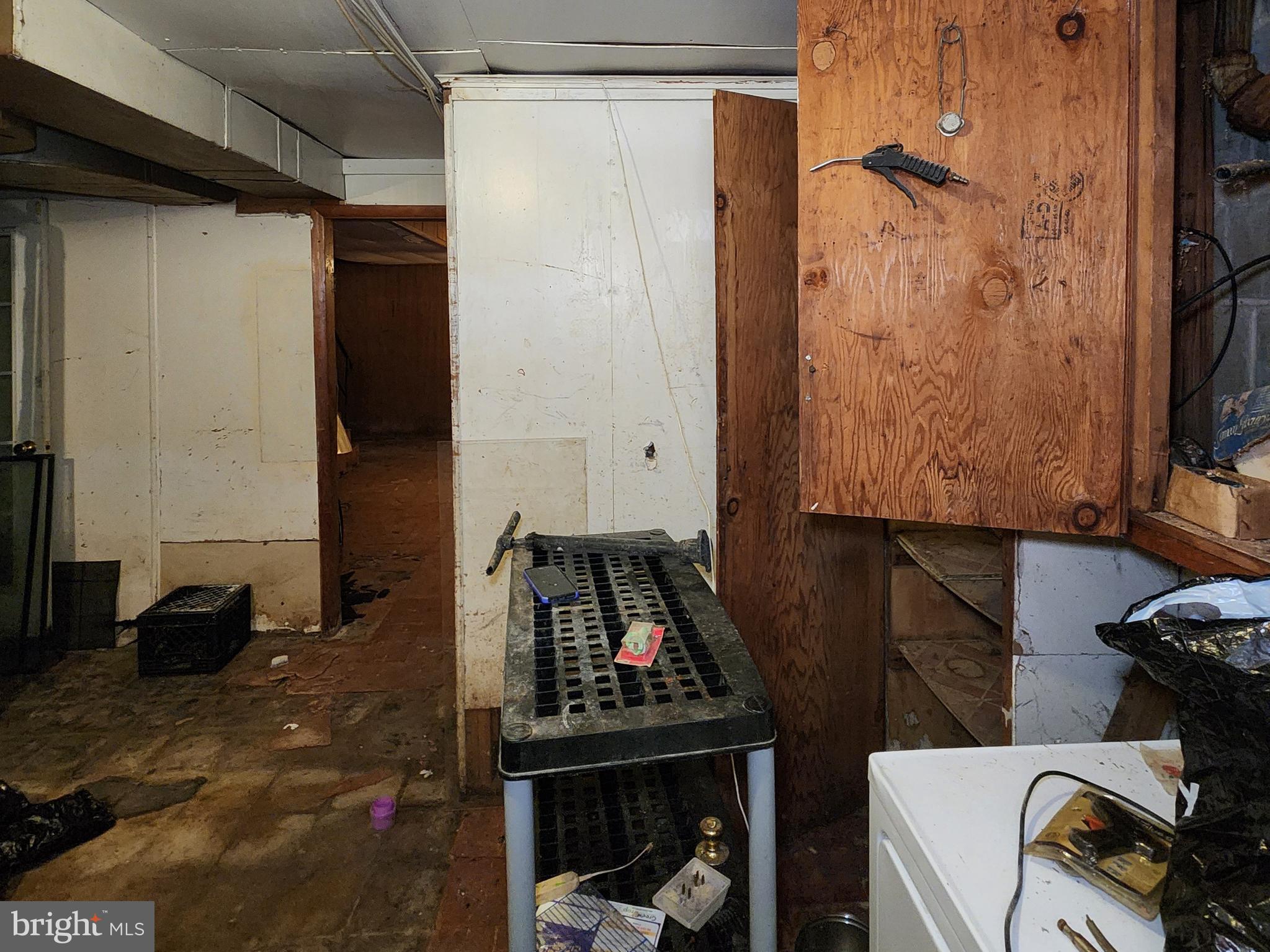 IRVINGTON - Residential