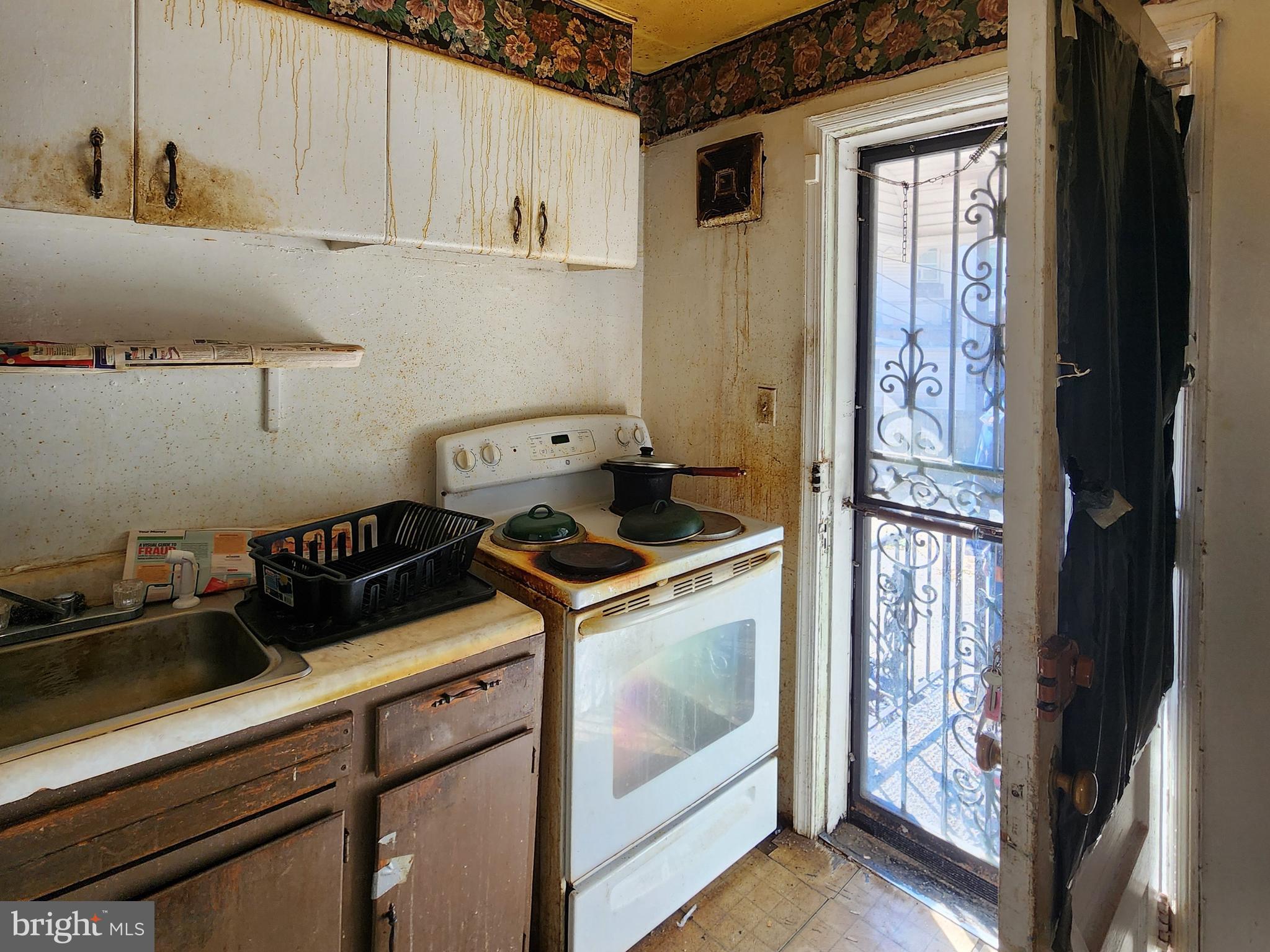 IRVINGTON - Residential