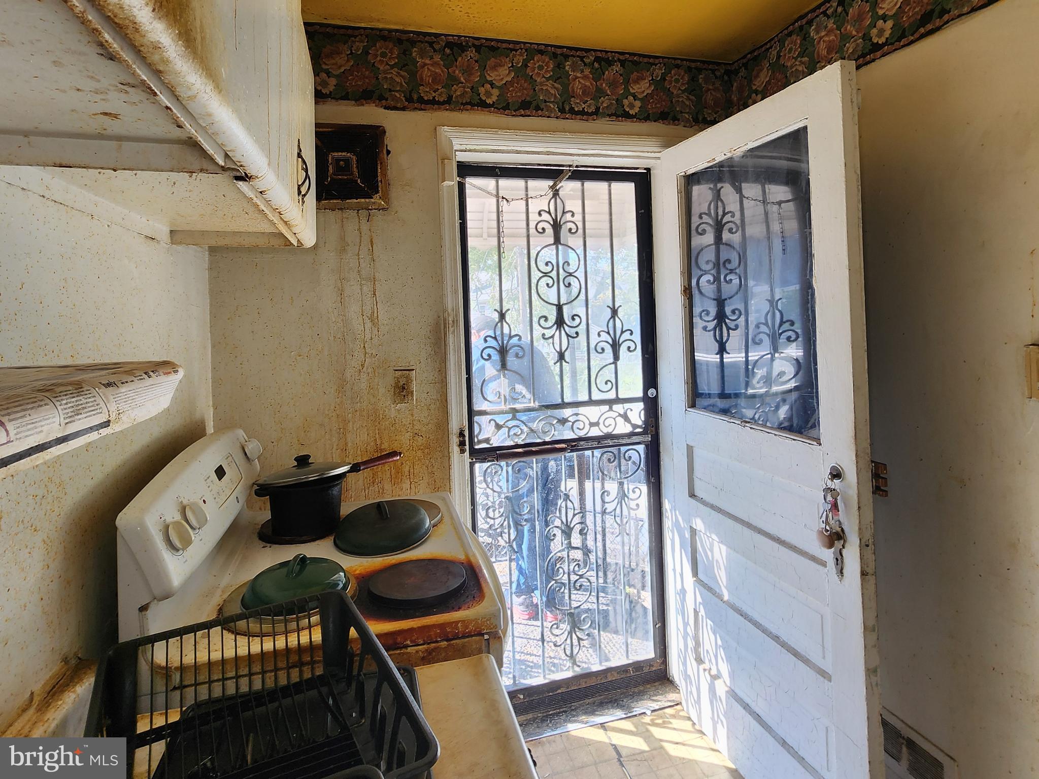 IRVINGTON - Residential