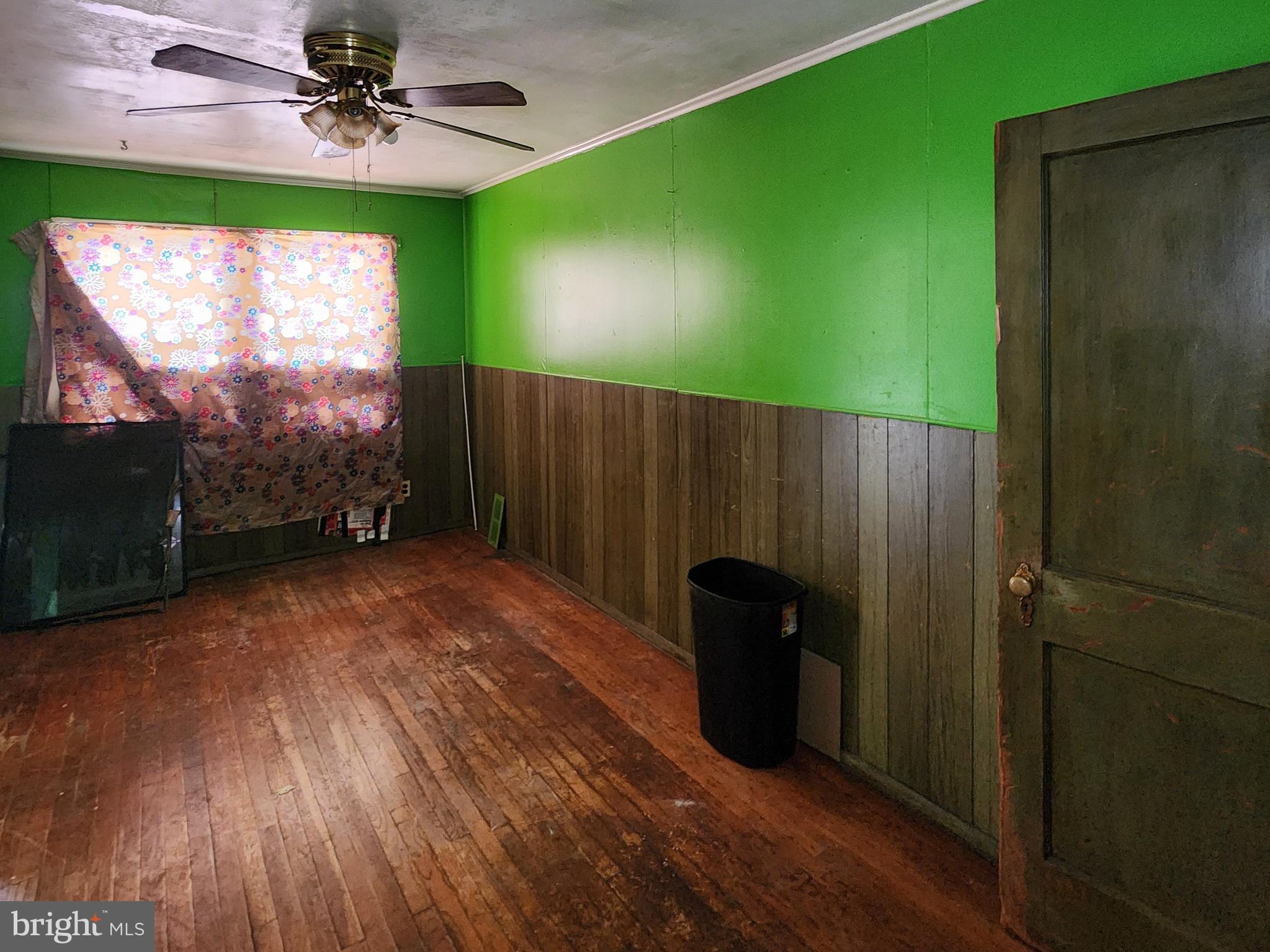 IRVINGTON - Residential