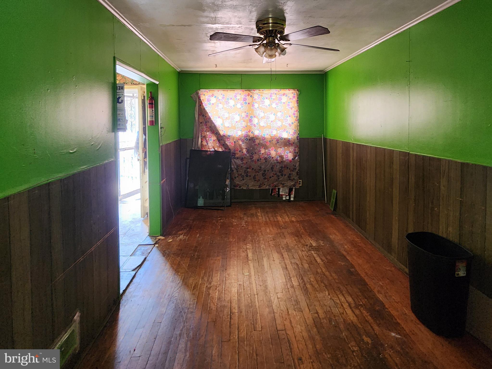 IRVINGTON - Residential