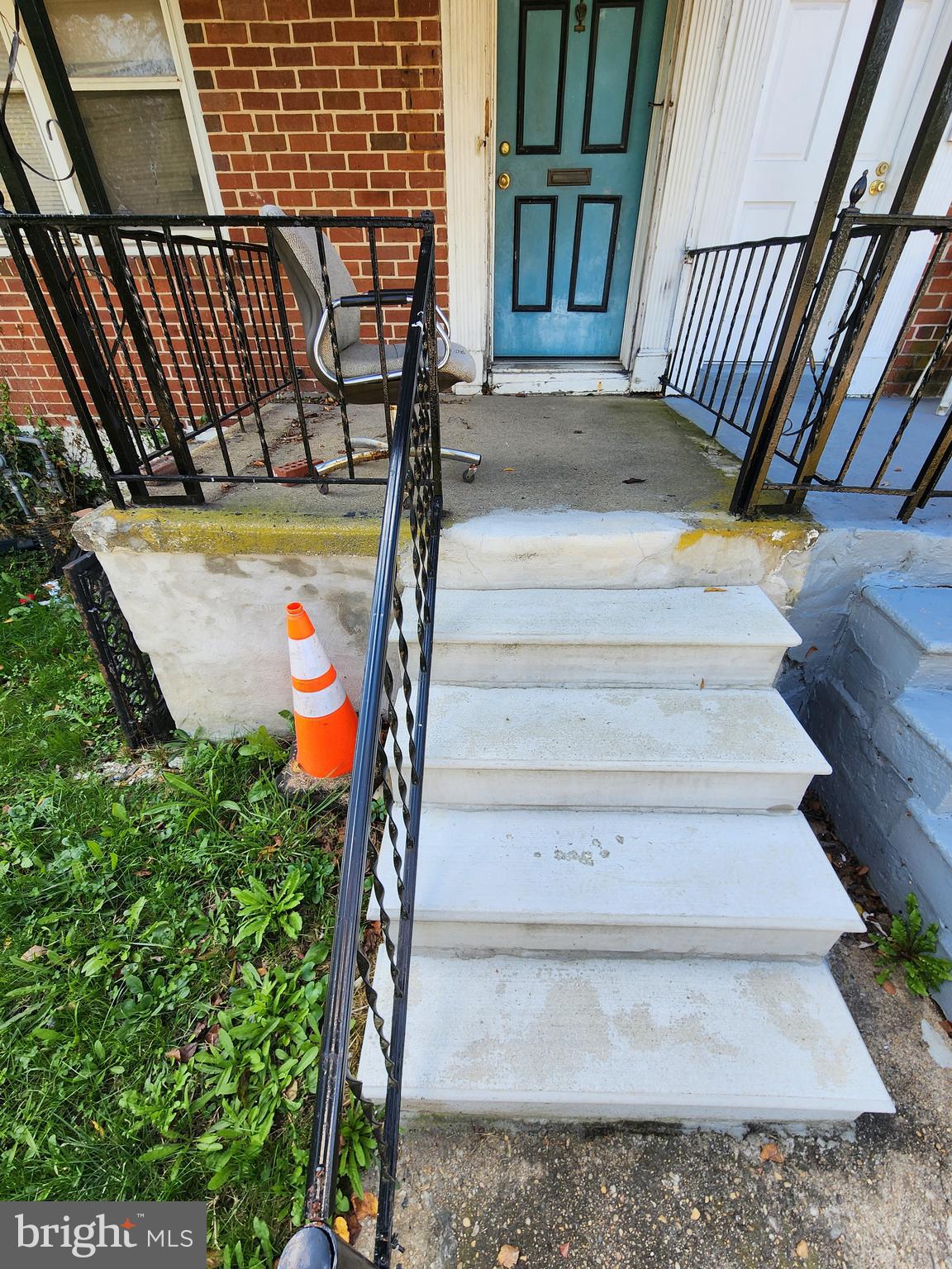 IRVINGTON - Residential