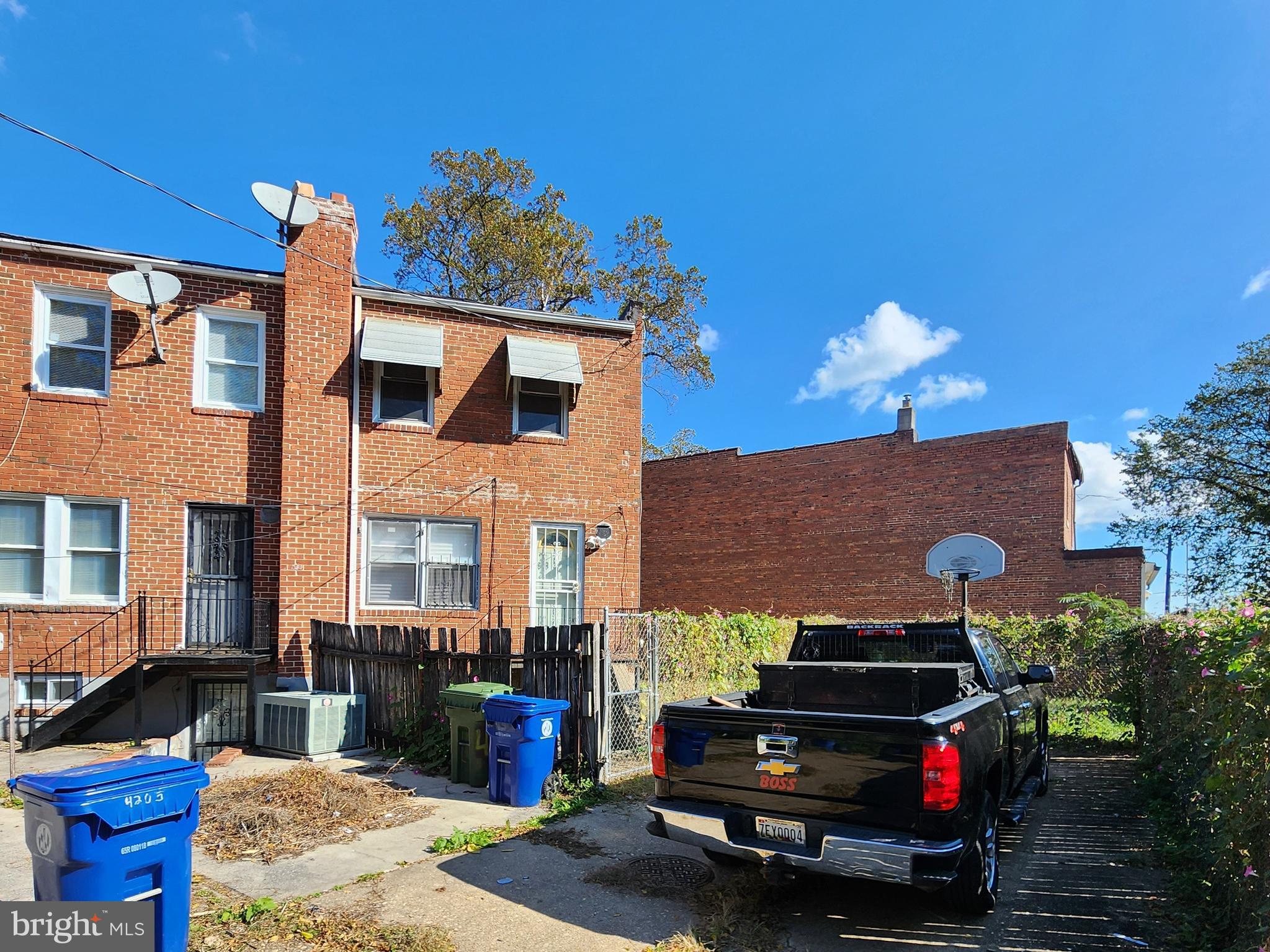 IRVINGTON - Residential