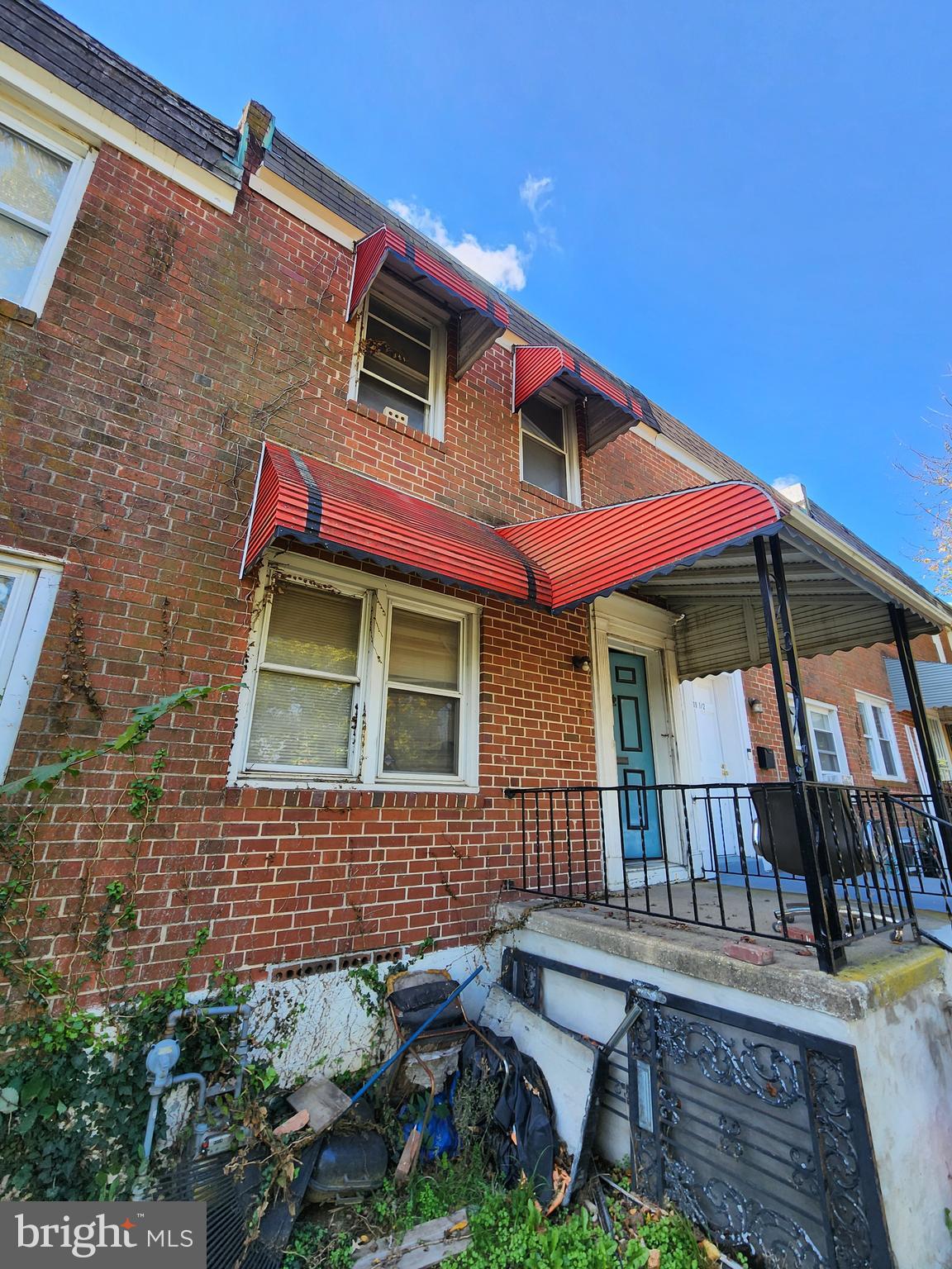 IRVINGTON - Residential