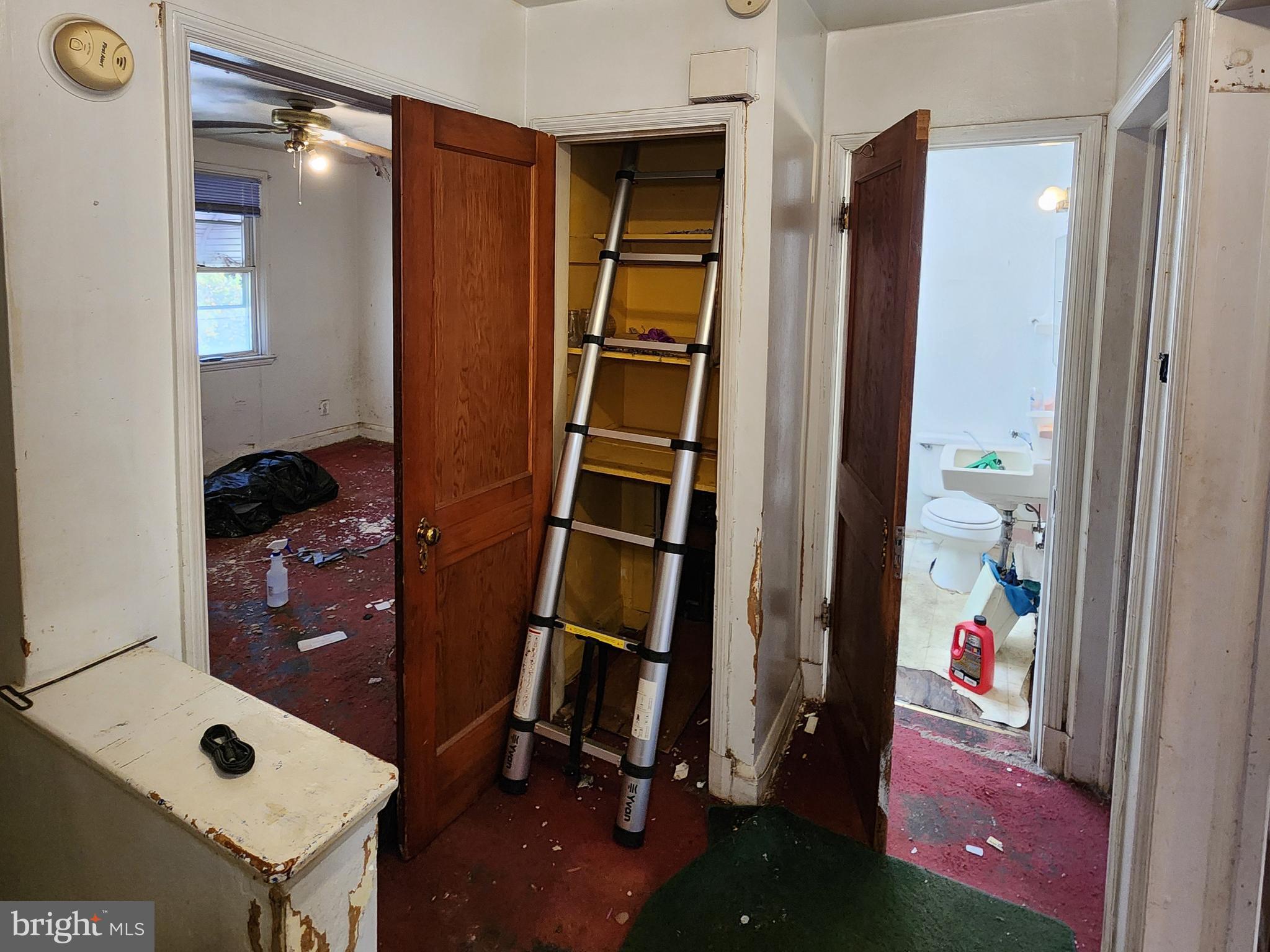 IRVINGTON - Residential