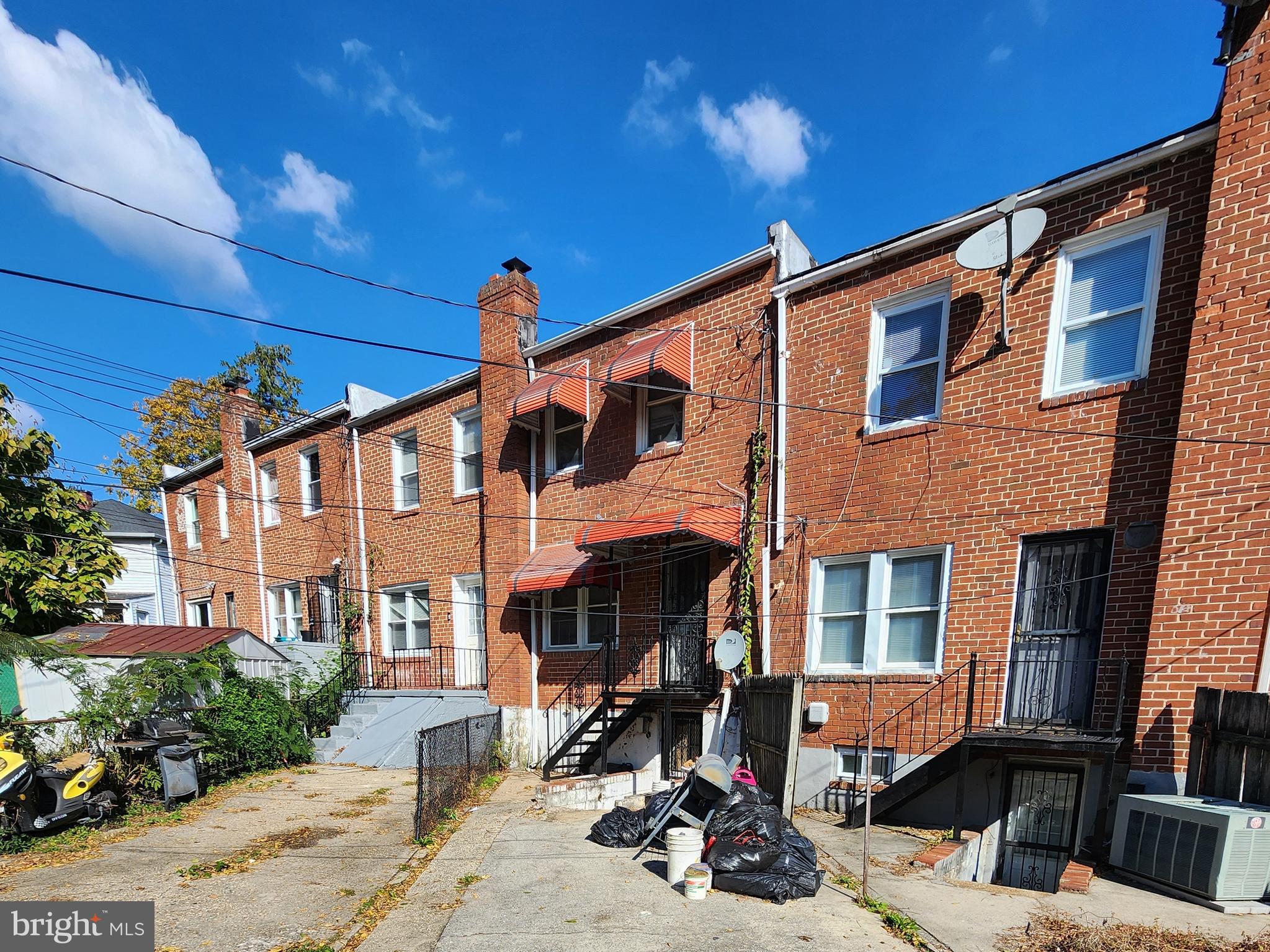 IRVINGTON - Residential