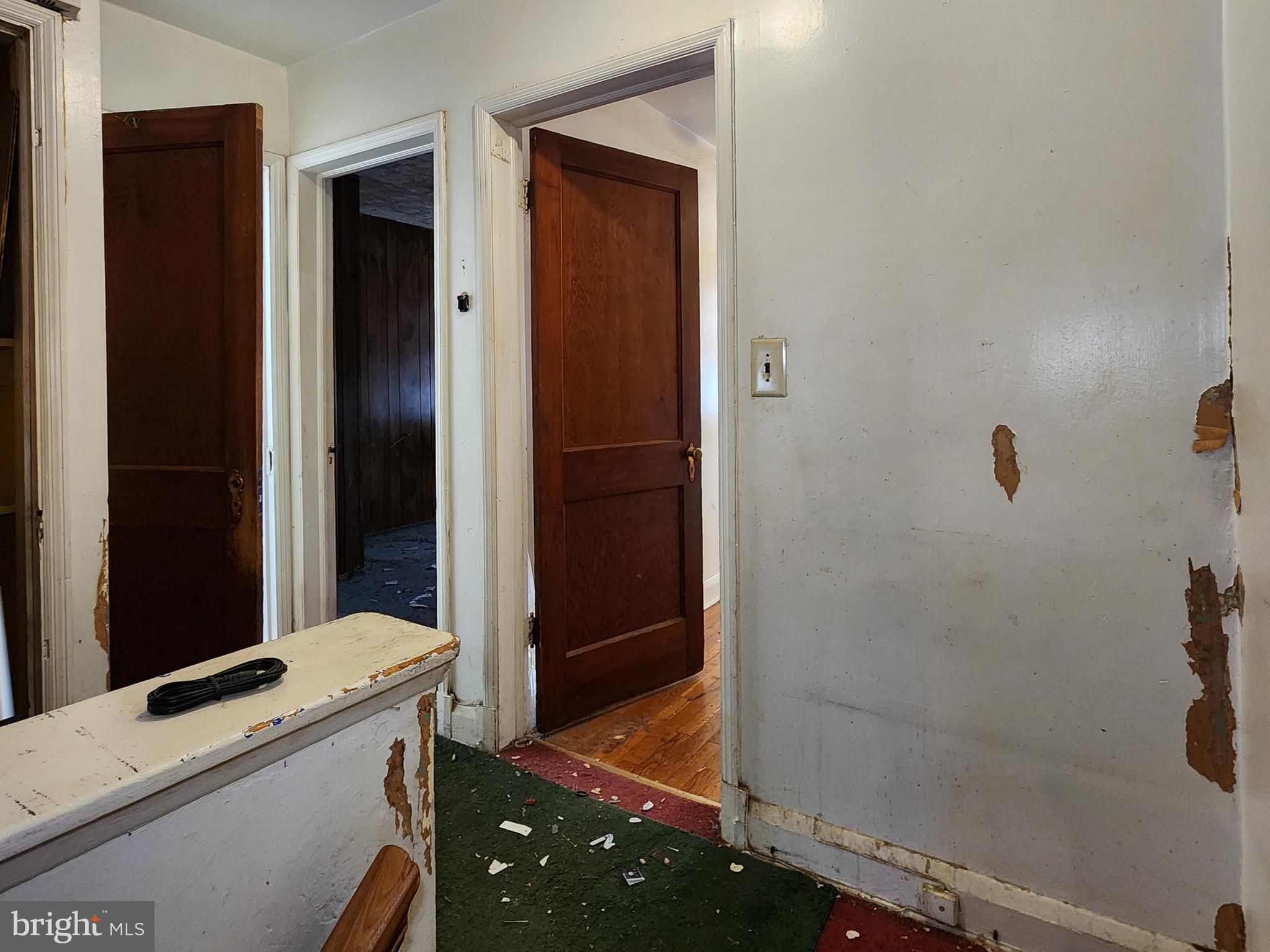 IRVINGTON - Residential