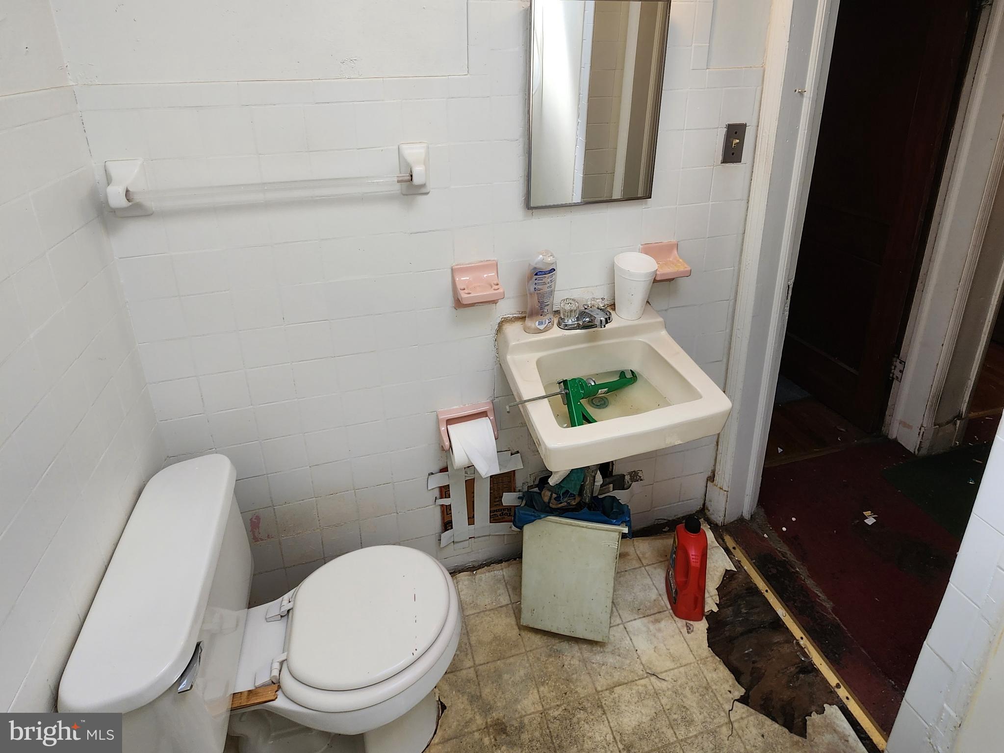 IRVINGTON - Residential