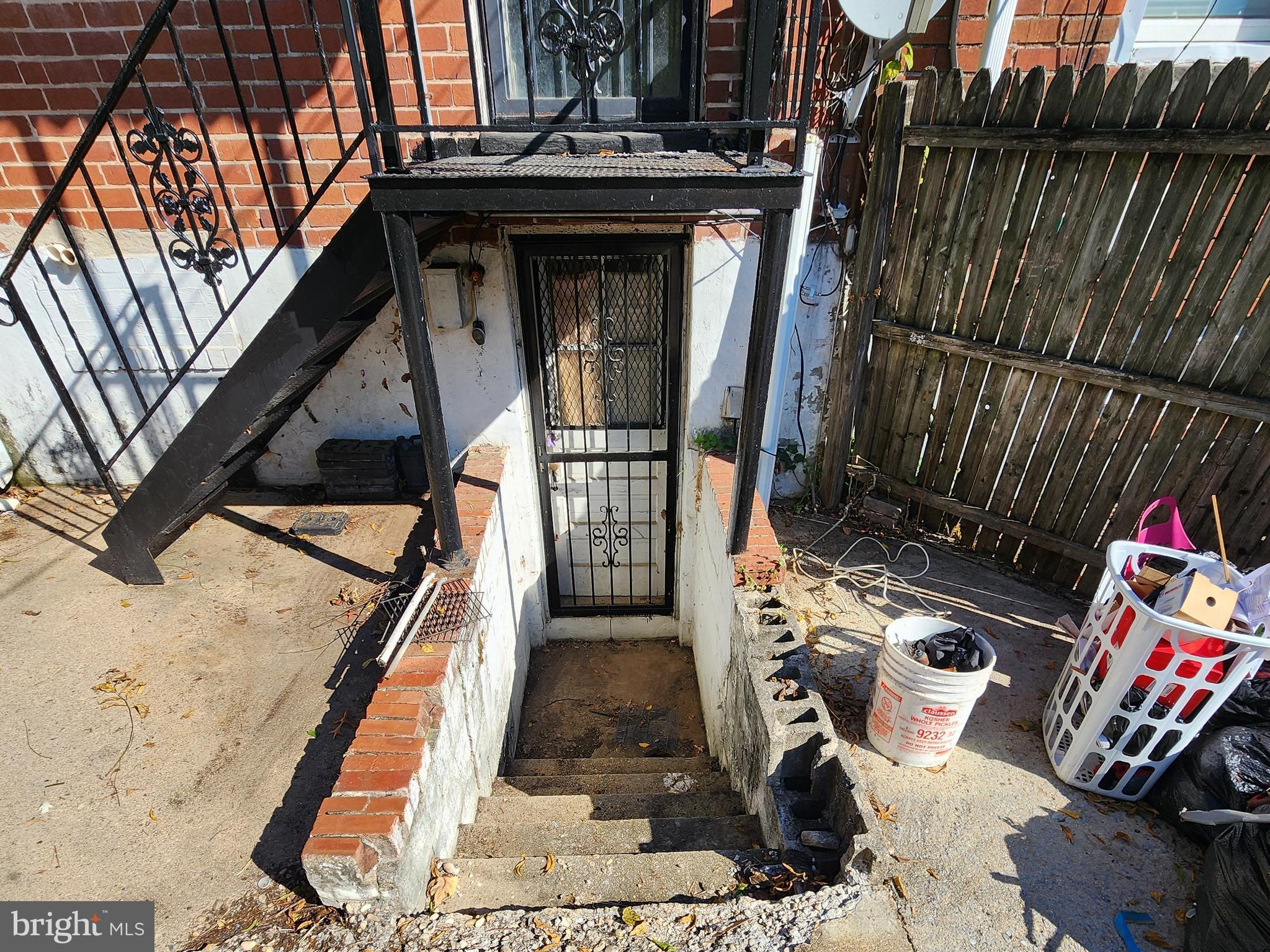 IRVINGTON - Residential