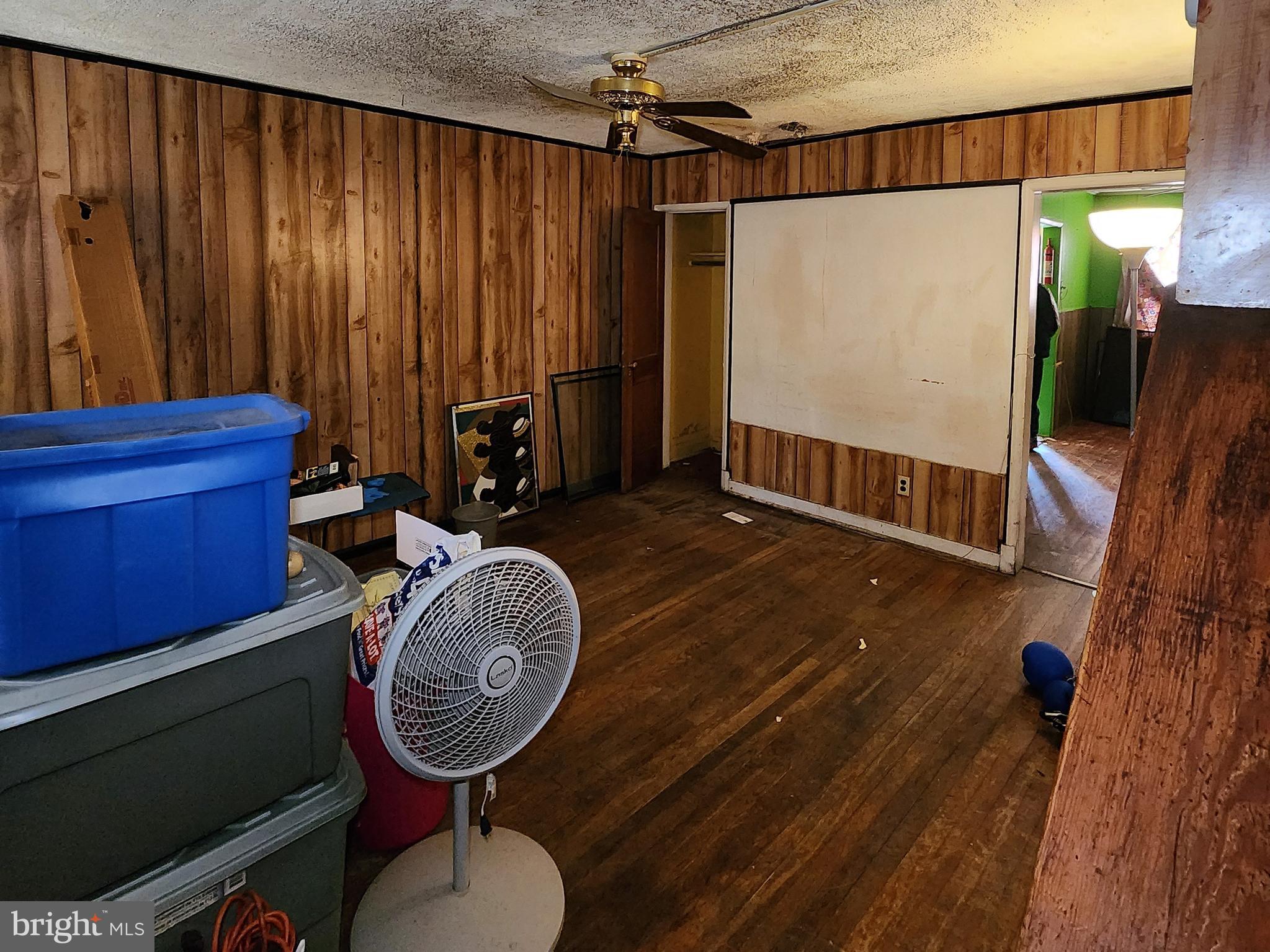 IRVINGTON - Residential