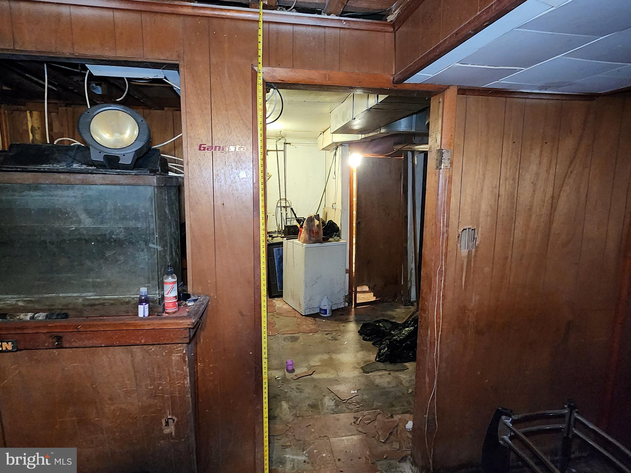 IRVINGTON - Residential