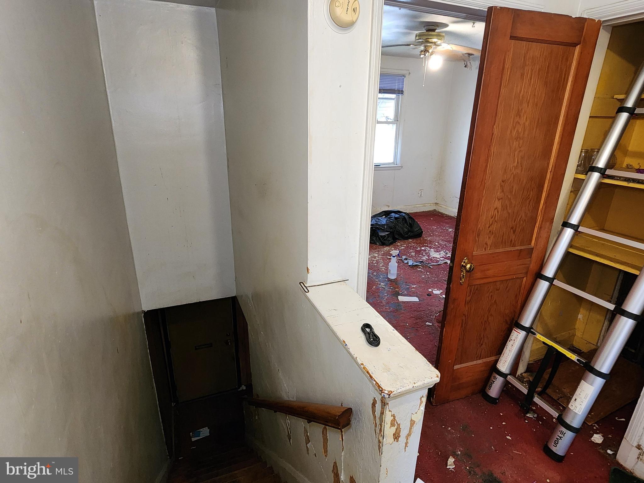 IRVINGTON - Residential