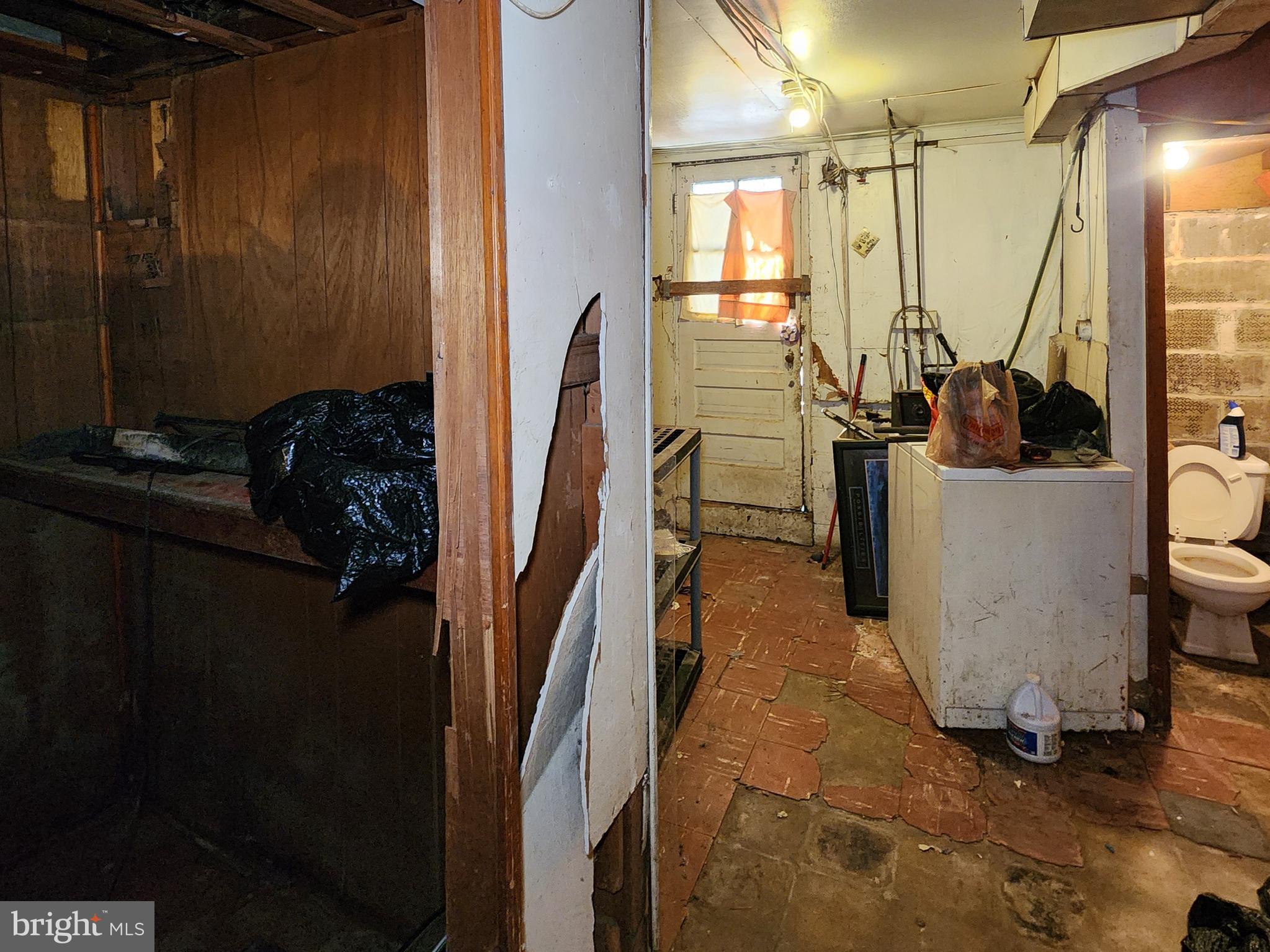 IRVINGTON - Residential