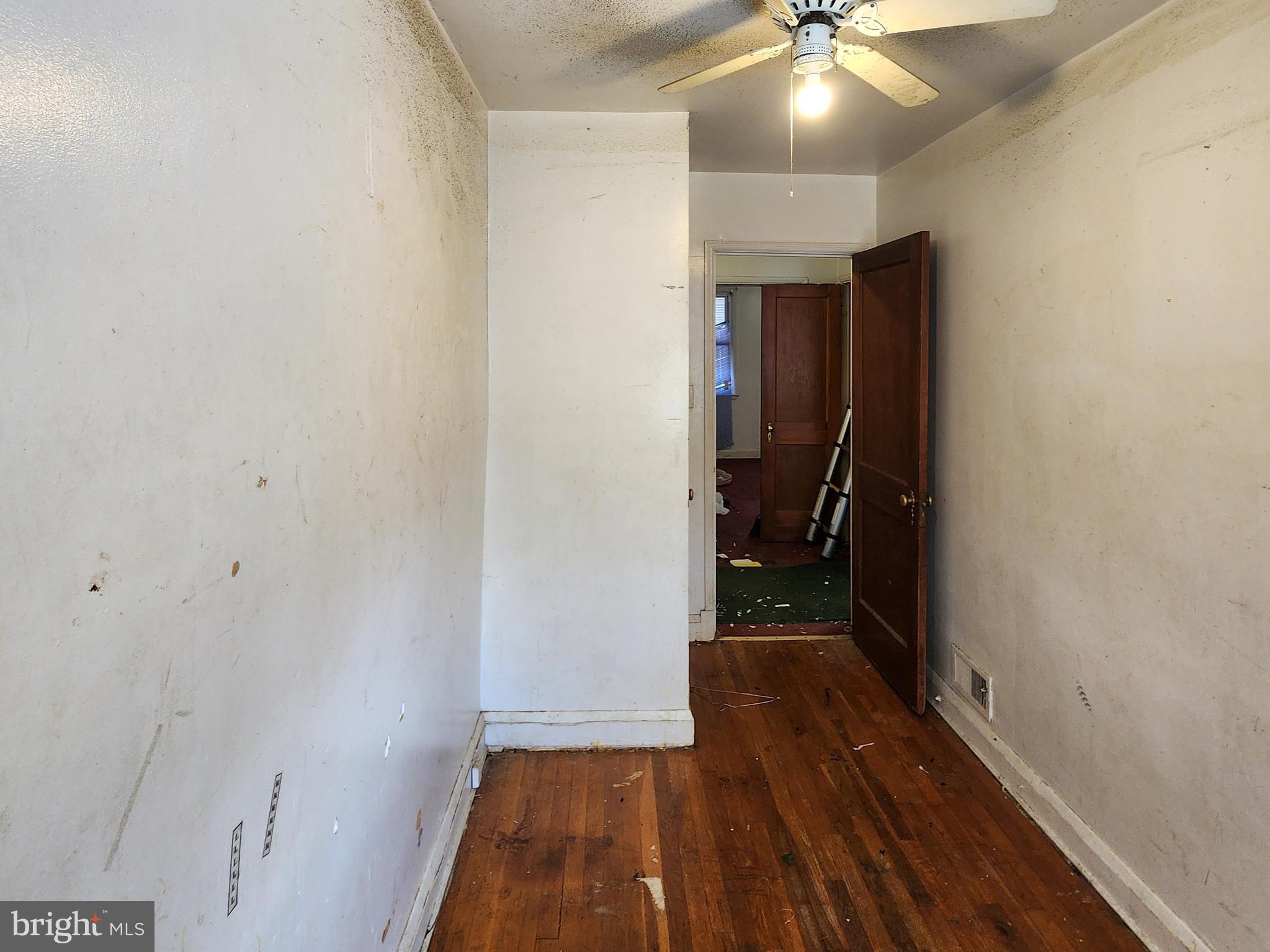 IRVINGTON - Residential