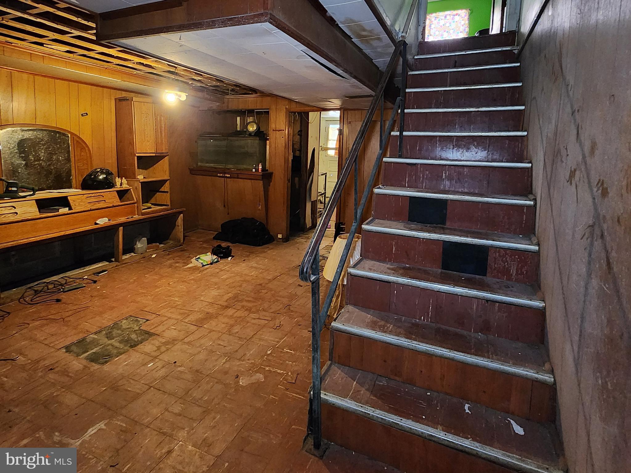 IRVINGTON - Residential