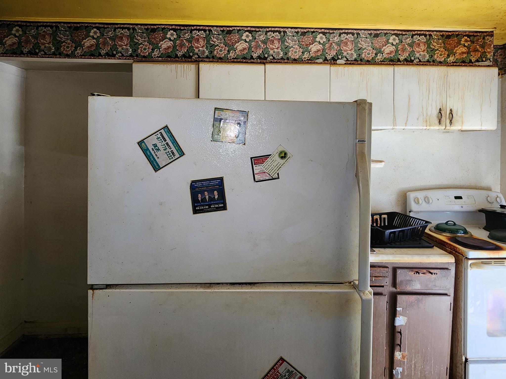 IRVINGTON - Residential