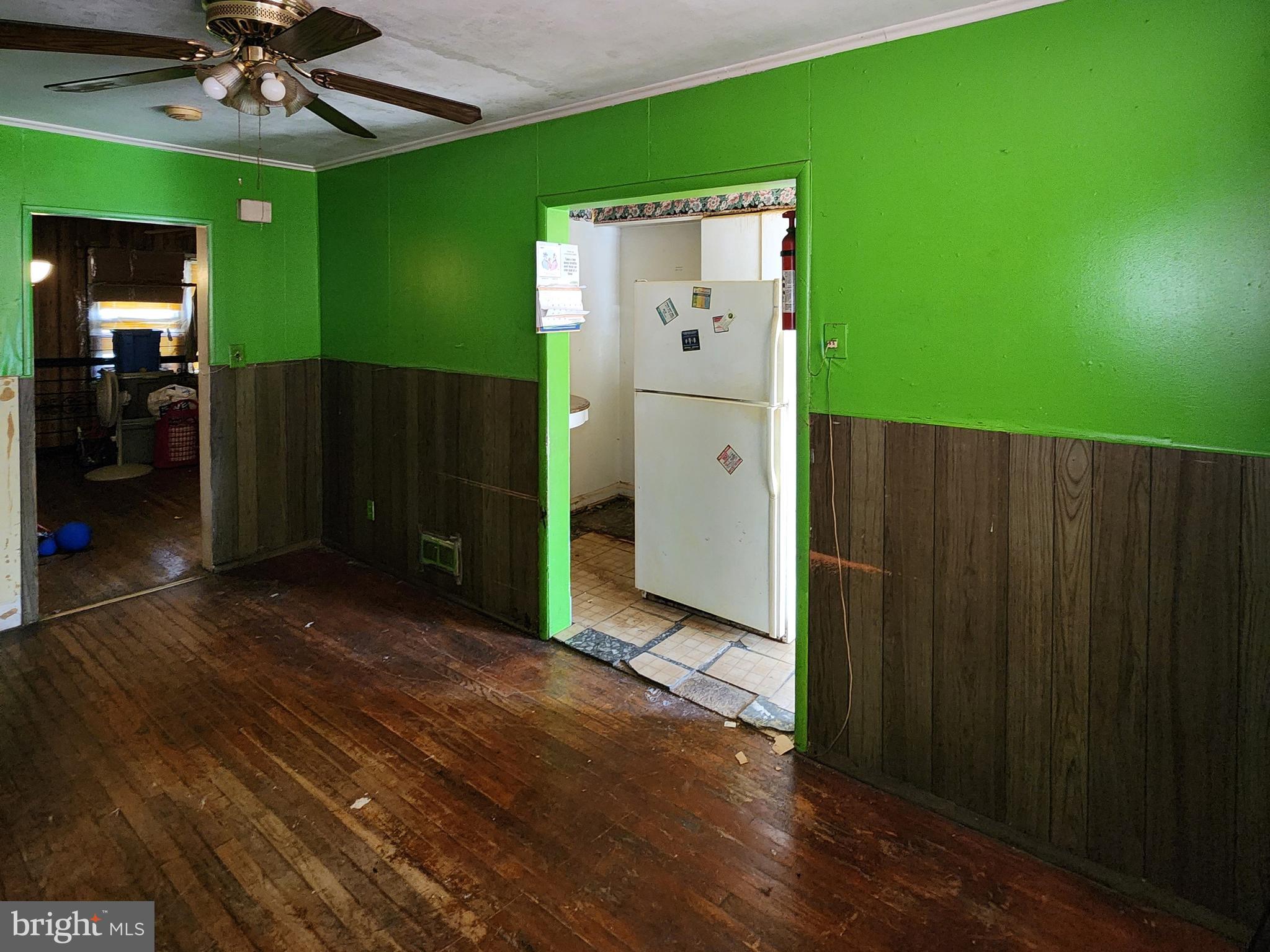 IRVINGTON - Residential