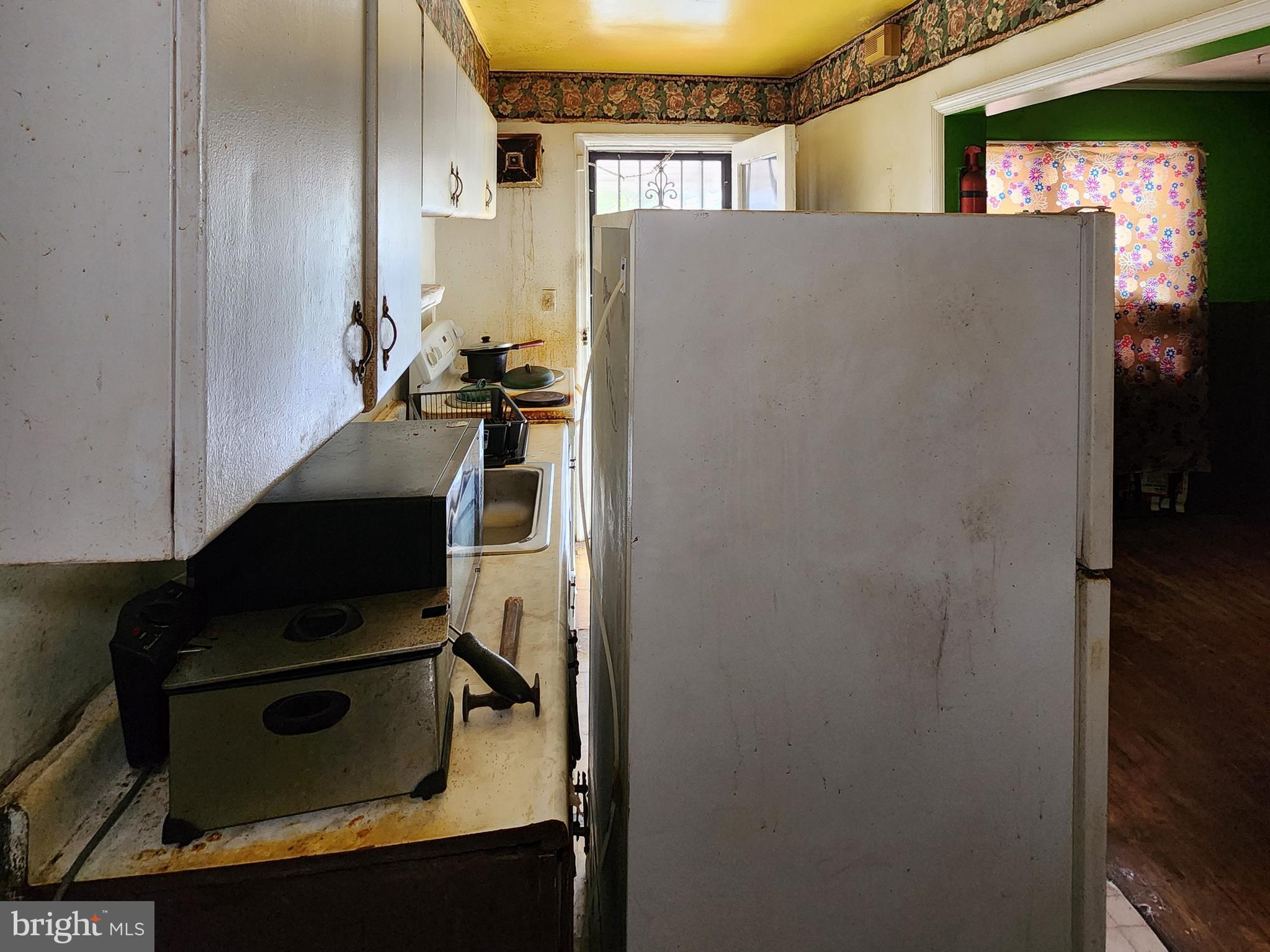 IRVINGTON - Residential