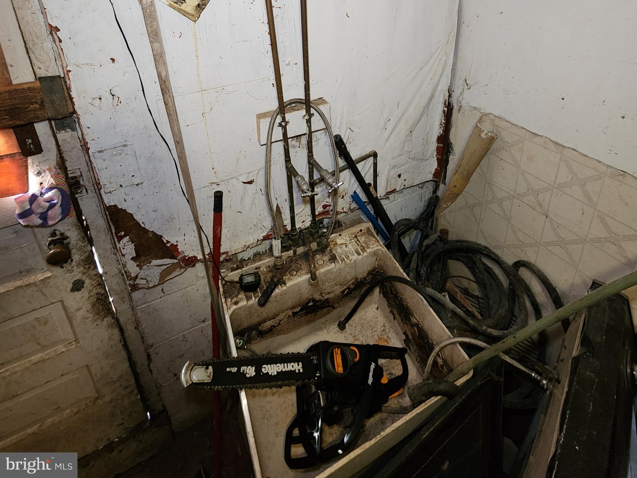 IRVINGTON - Residential