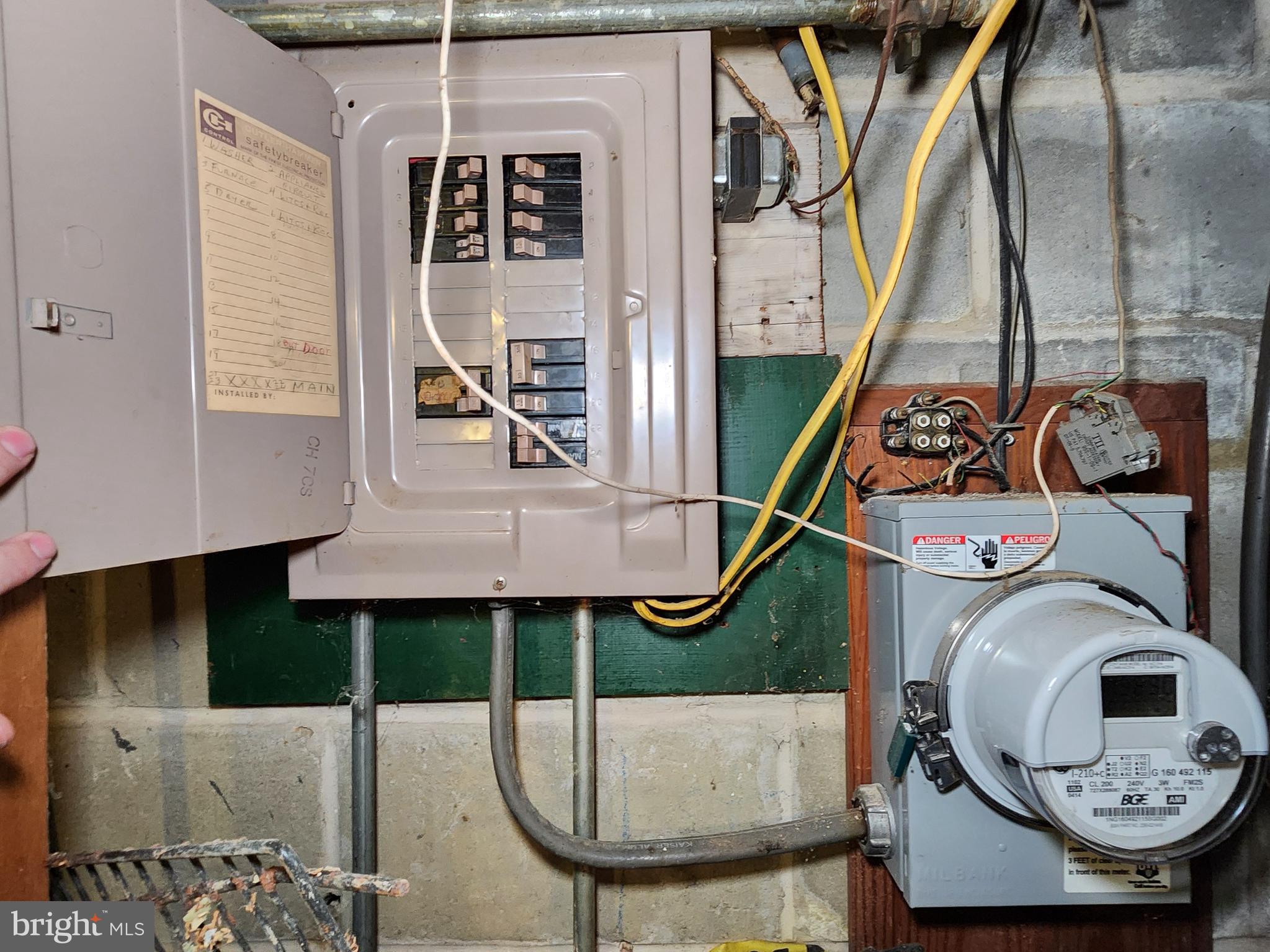 IRVINGTON - Residential