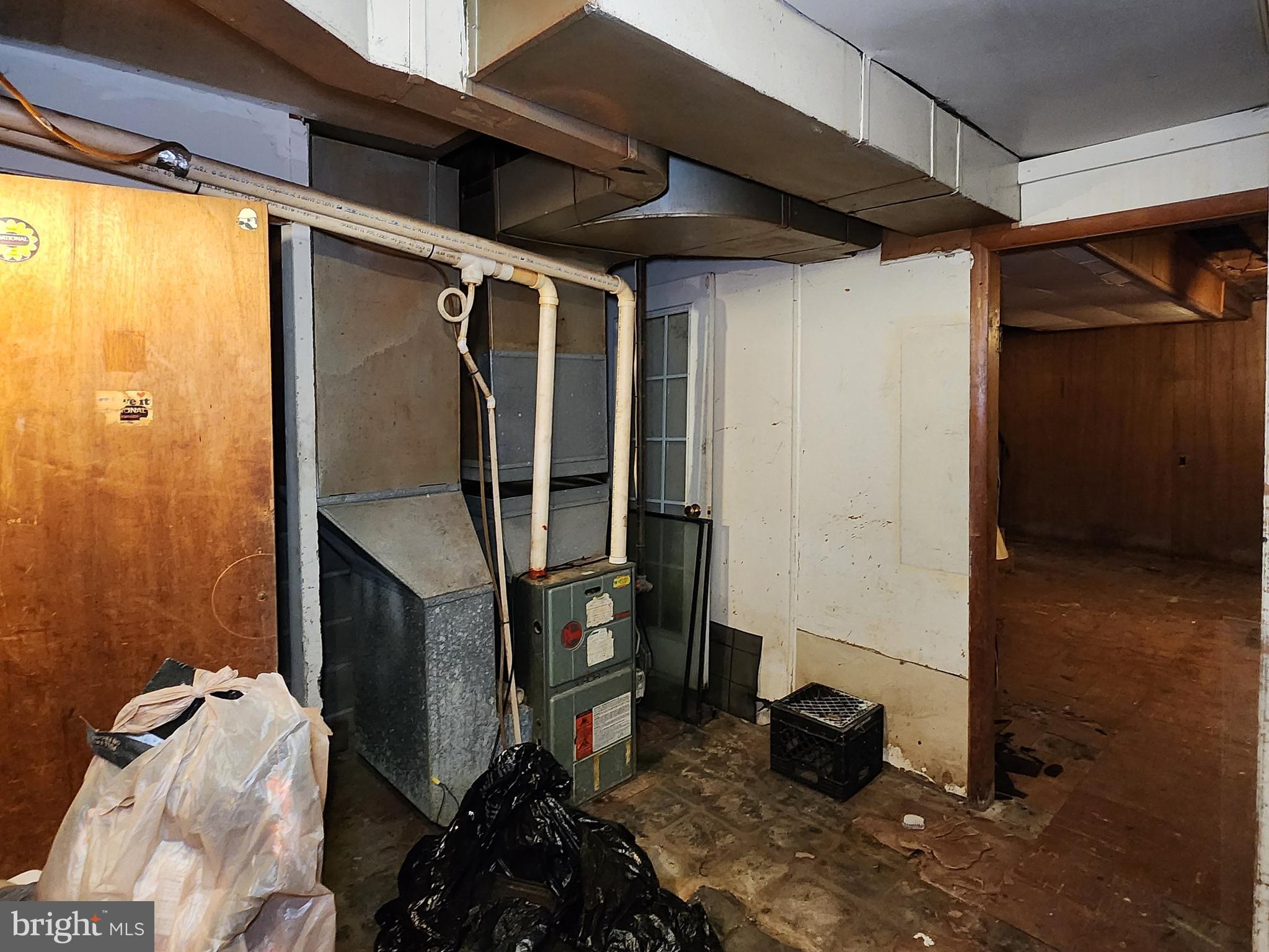 IRVINGTON - Residential