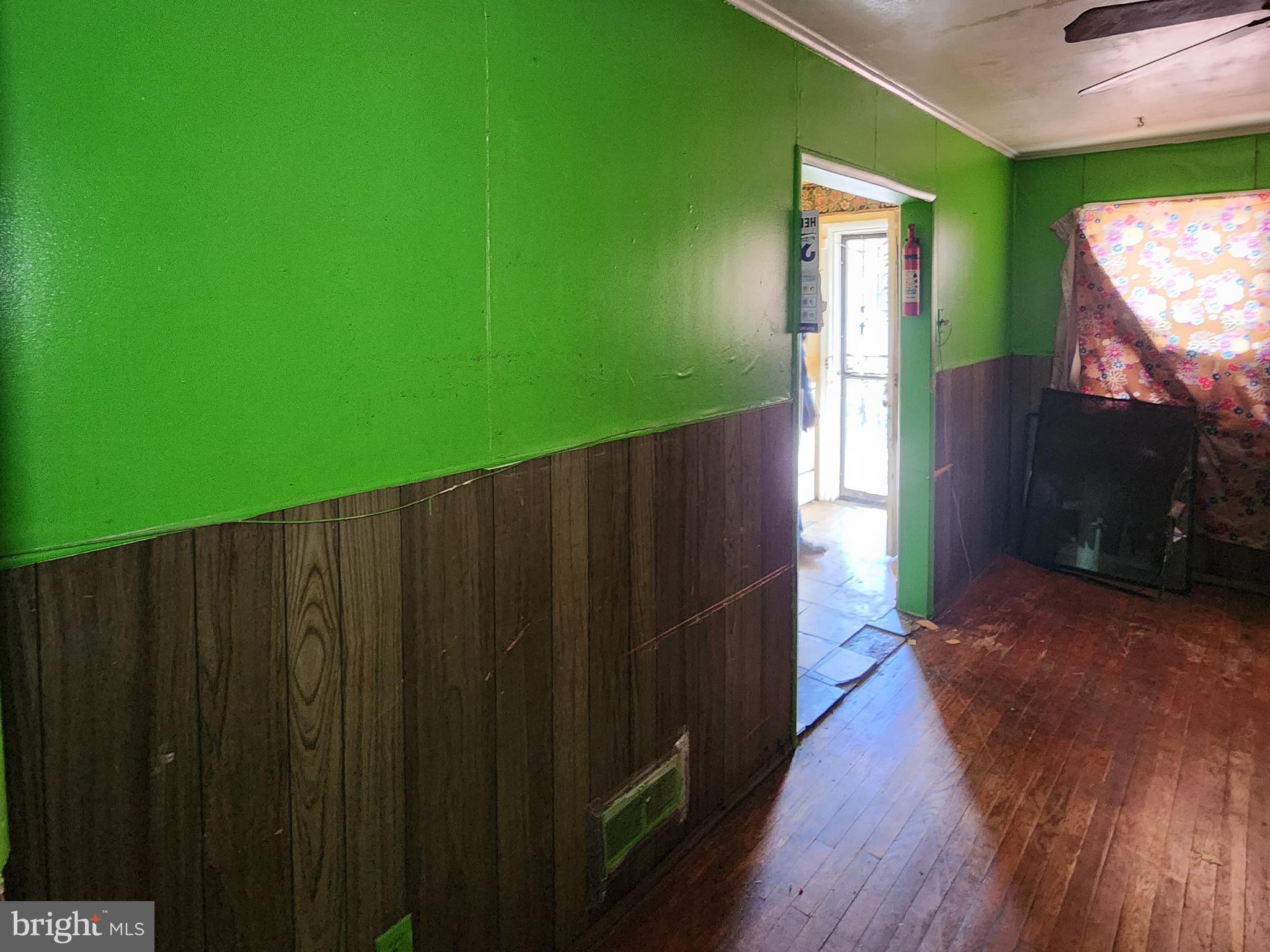 IRVINGTON - Residential