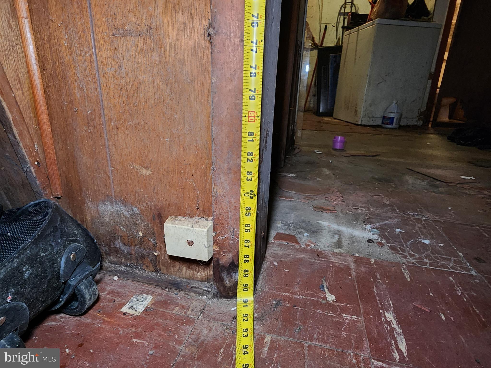 IRVINGTON - Residential