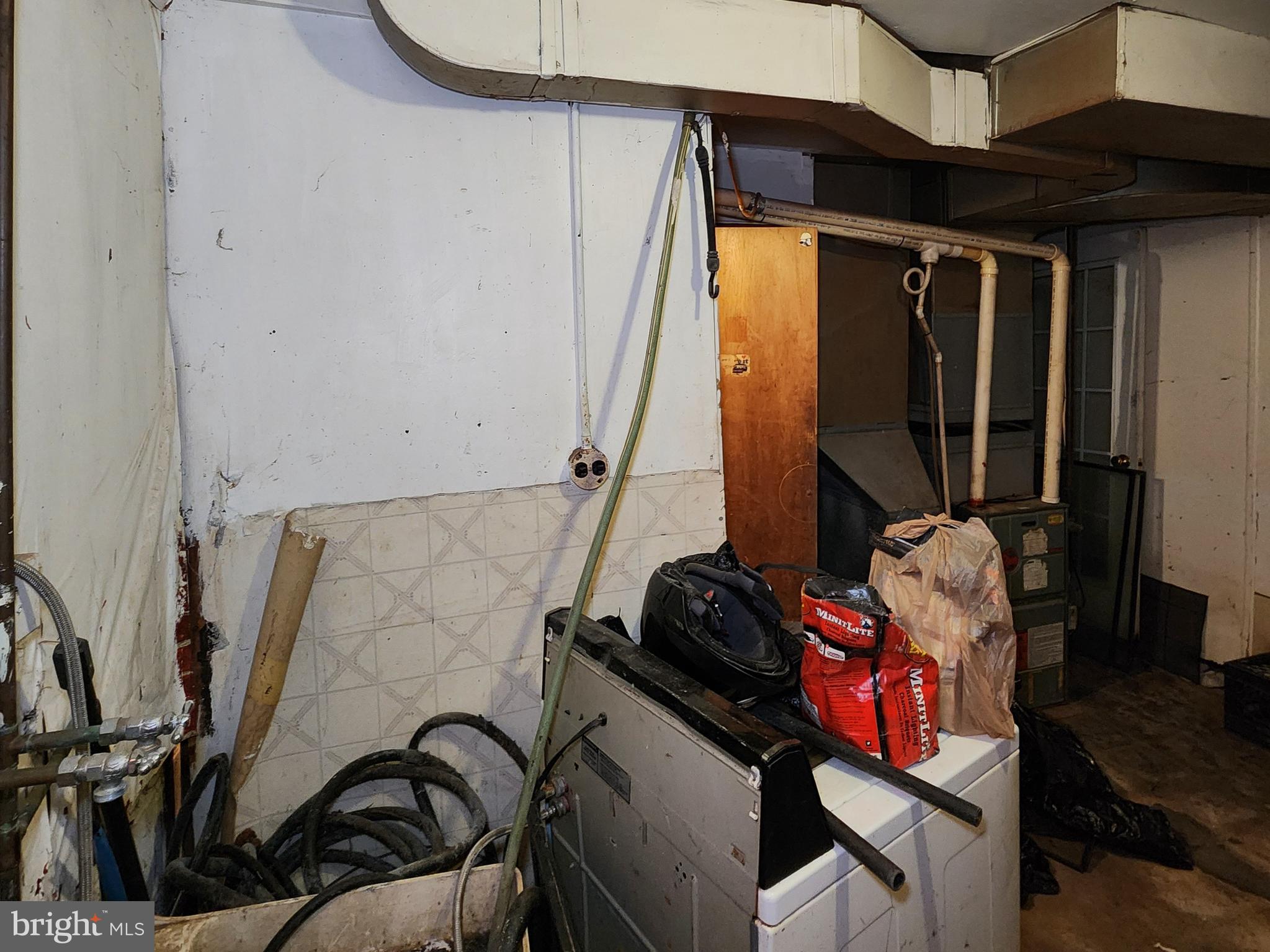 IRVINGTON - Residential