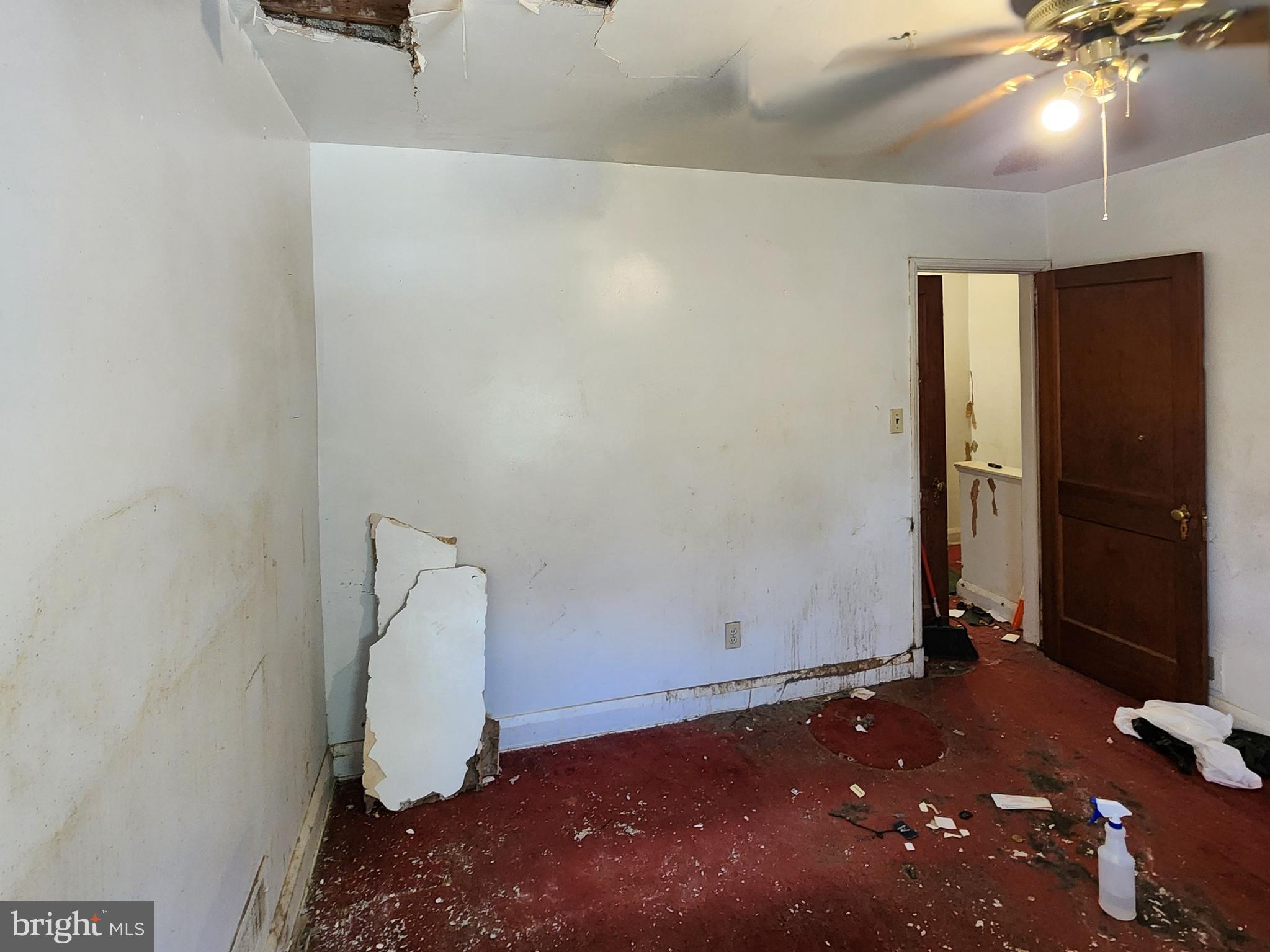 IRVINGTON - Residential