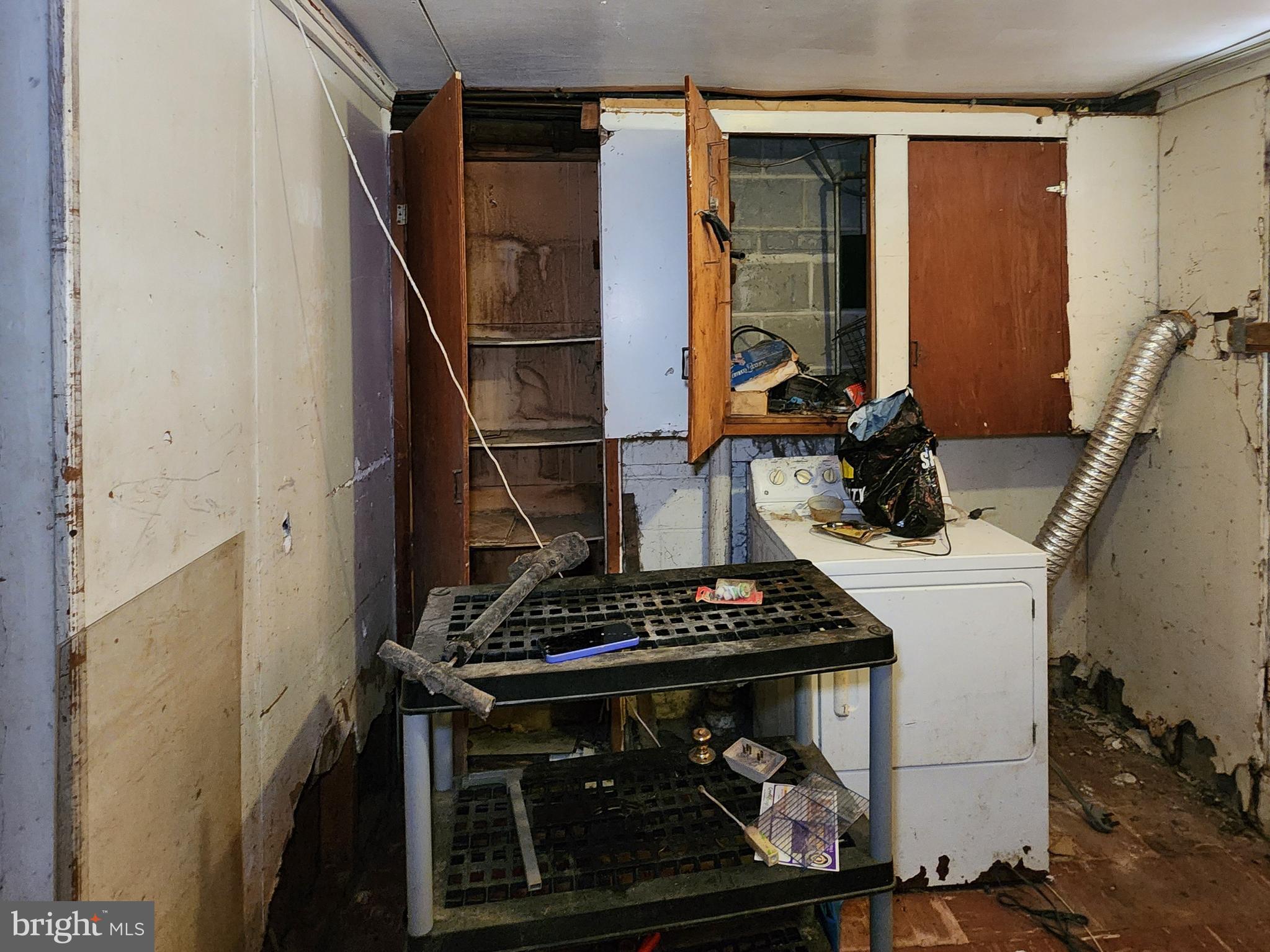 IRVINGTON - Residential