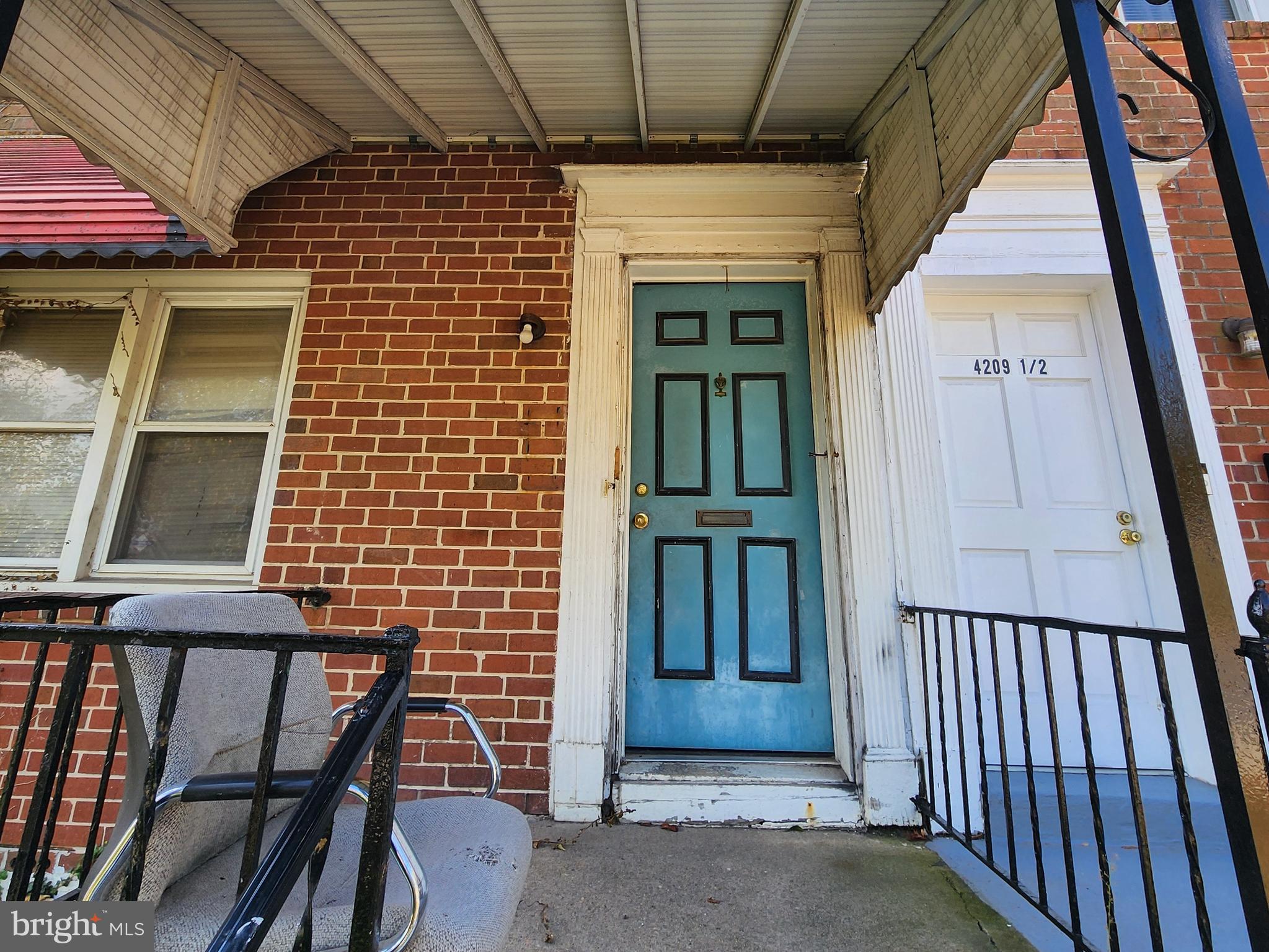 IRVINGTON - Residential