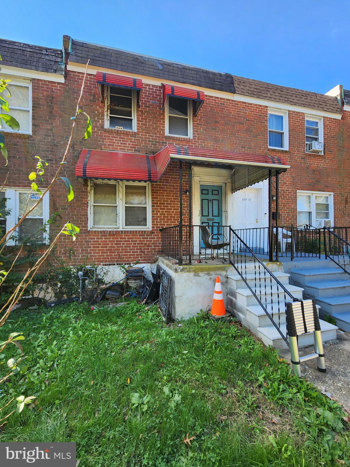 IRVINGTON - Residential