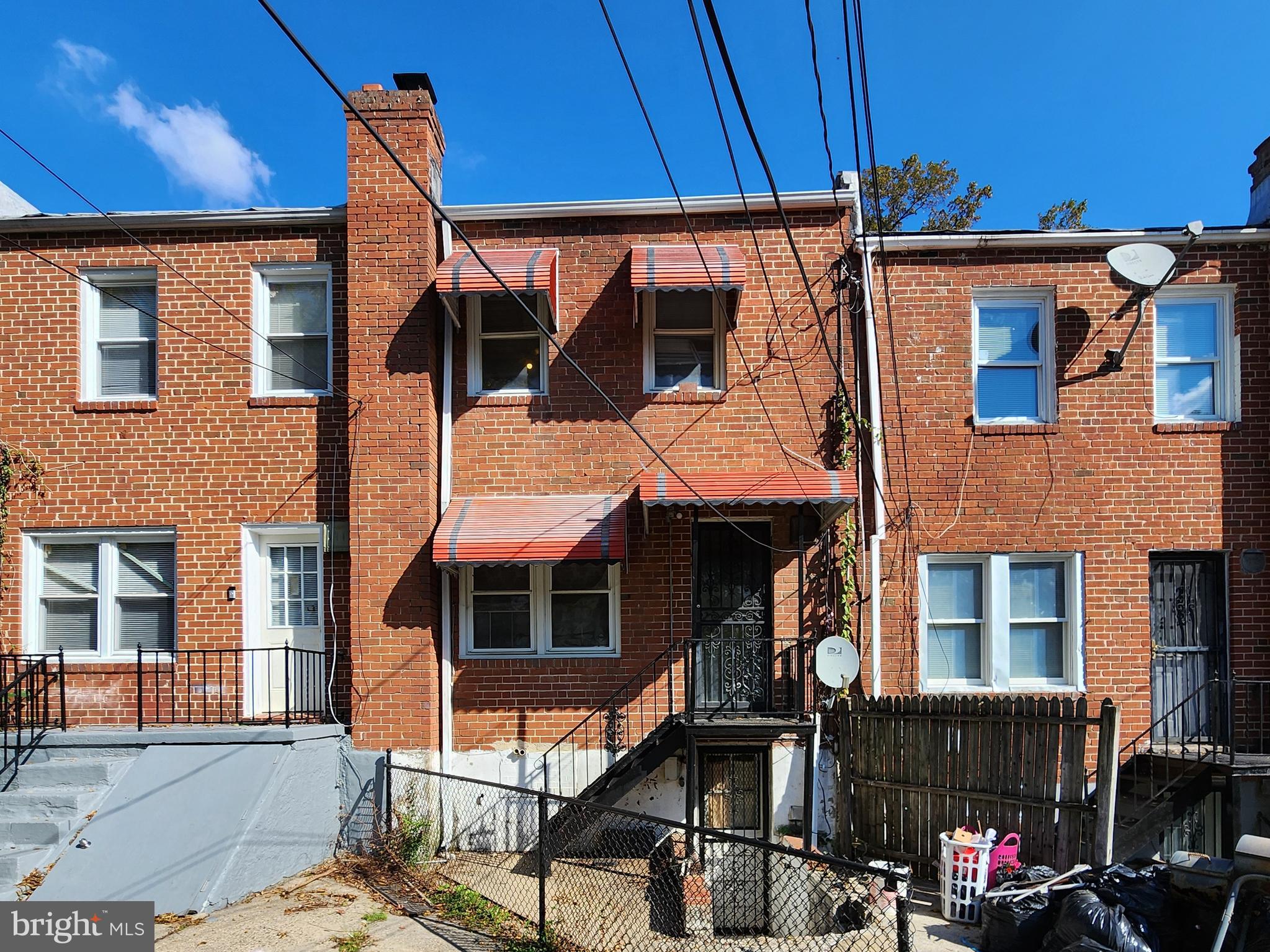 IRVINGTON - Residential