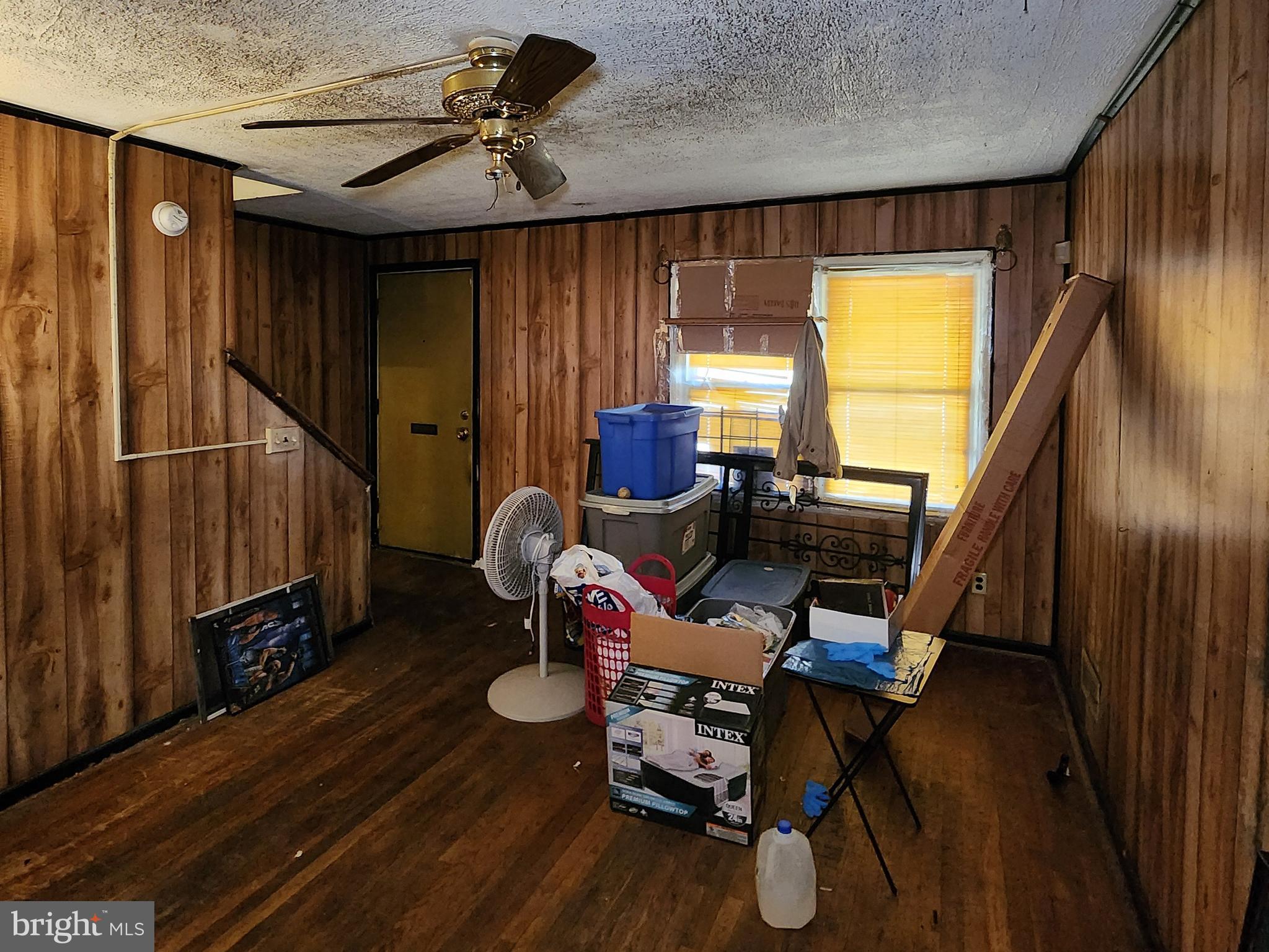 IRVINGTON - Residential