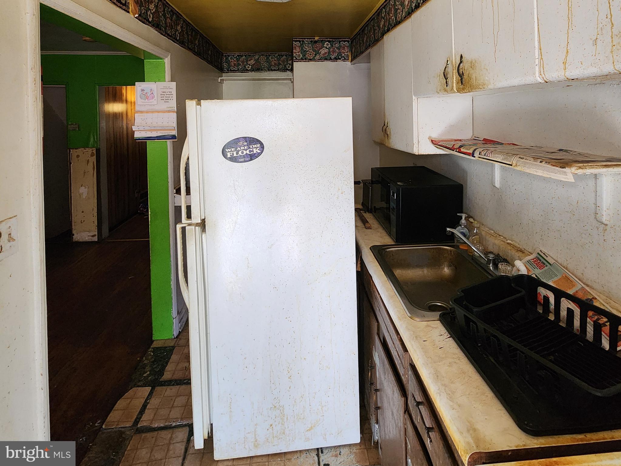 IRVINGTON - Residential